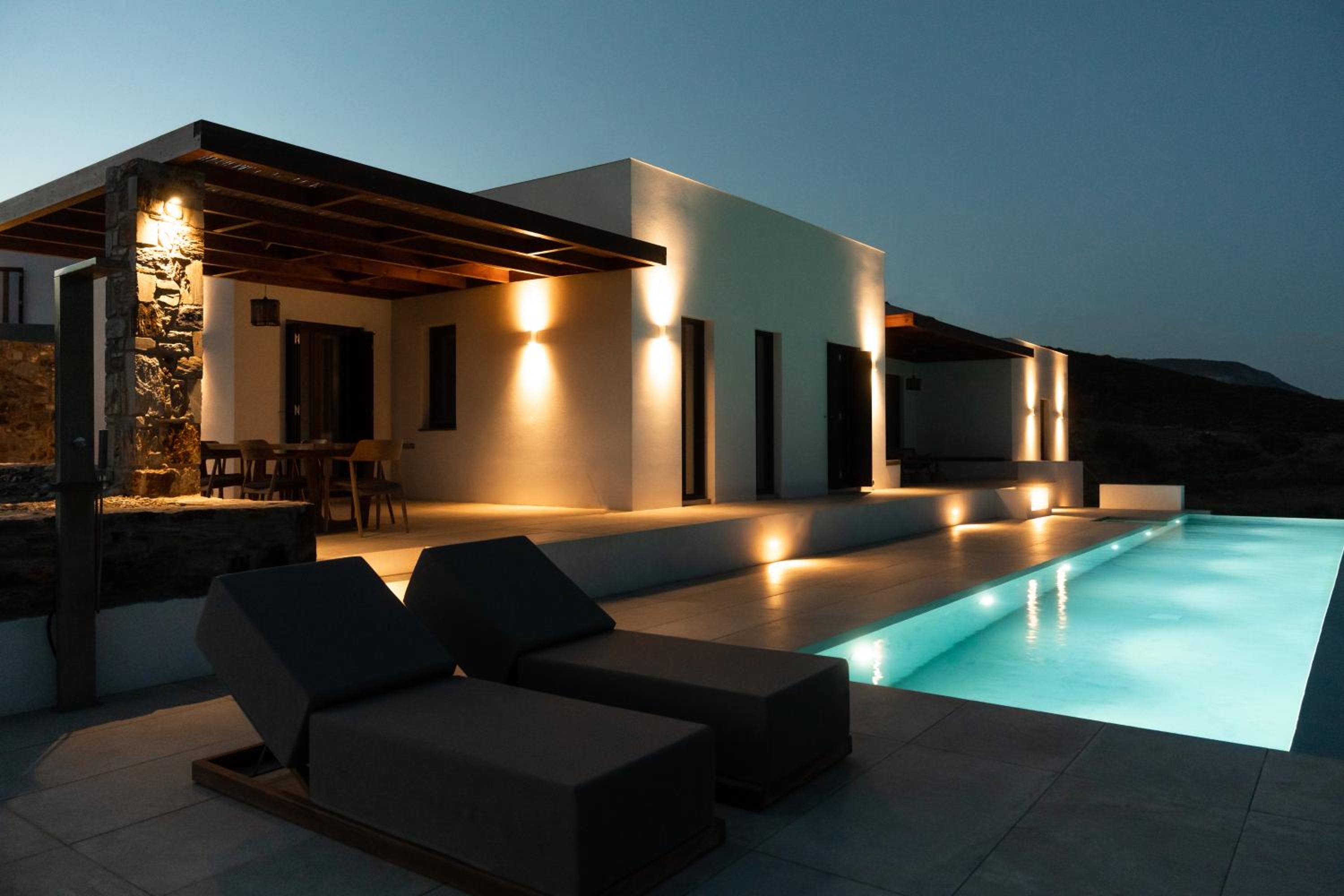 Deluxe Villa photo 3