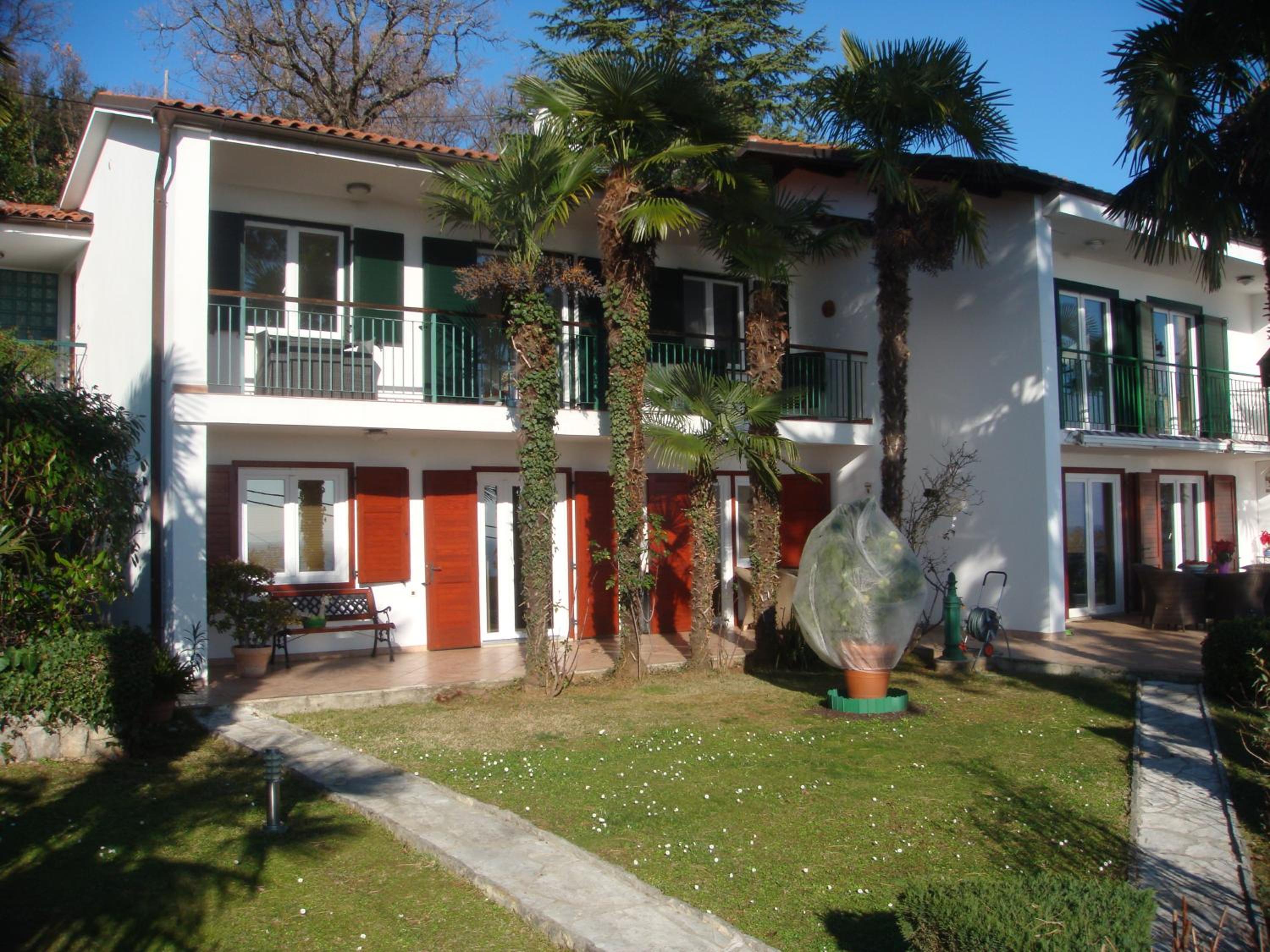 Apartment with Sea View photo 3