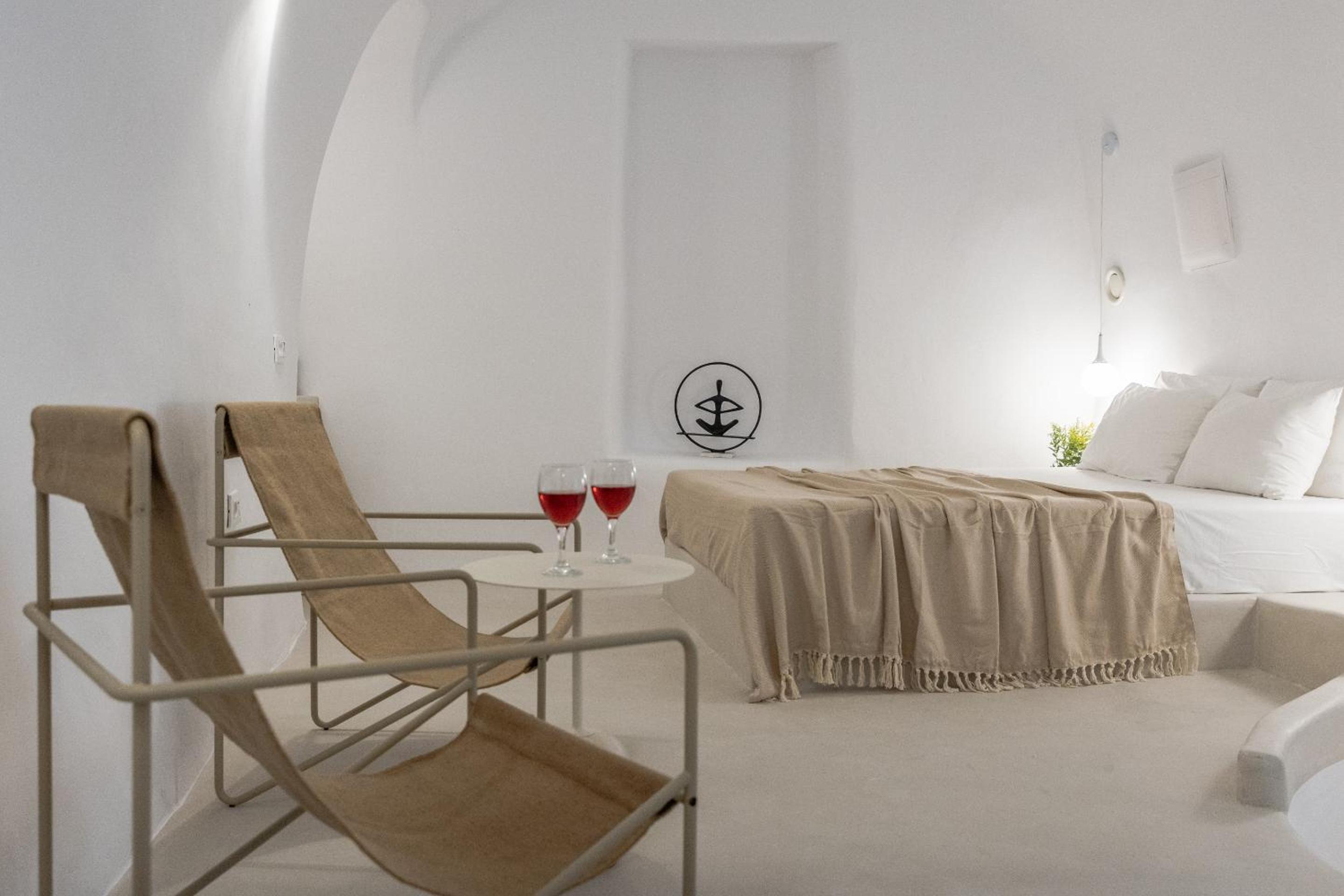 Apartment with Shower