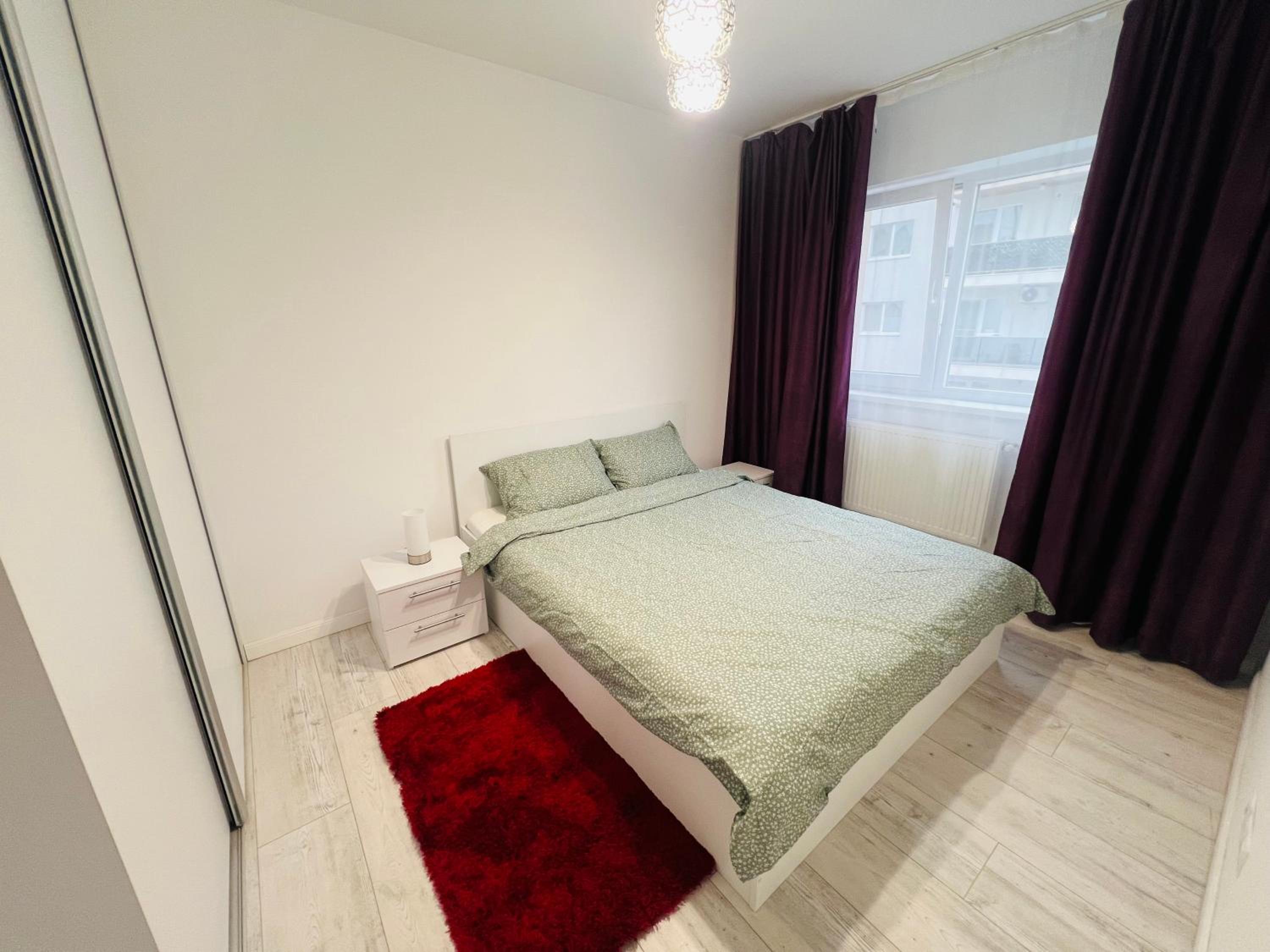 Two-Bedroom Apartment photo 2