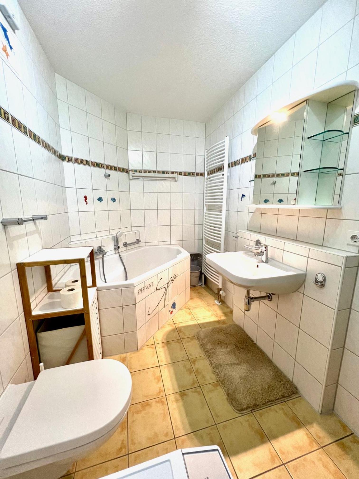 Two-Bedroom Apartment photo 2