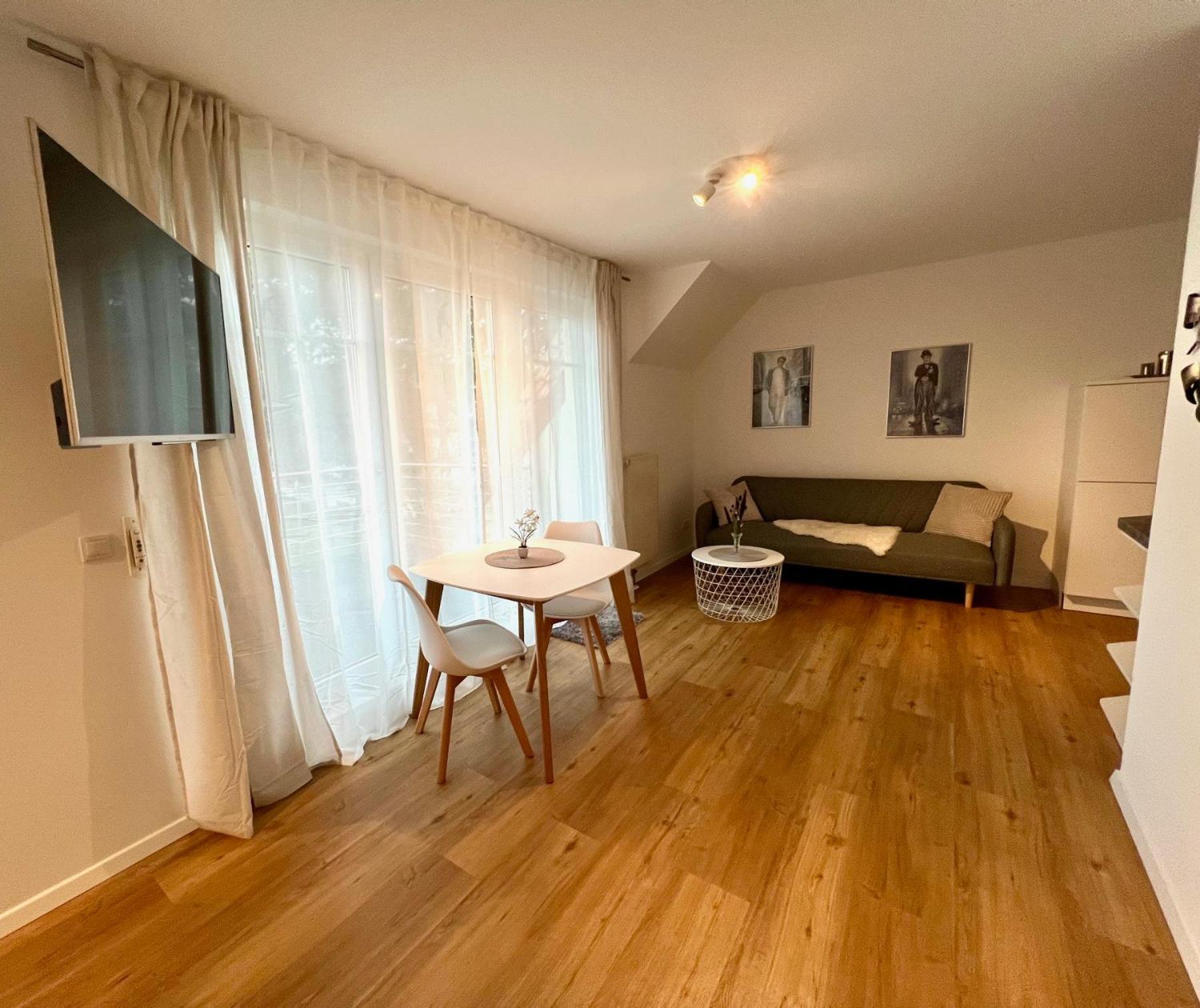 Two-Bedroom Apartment photo 3