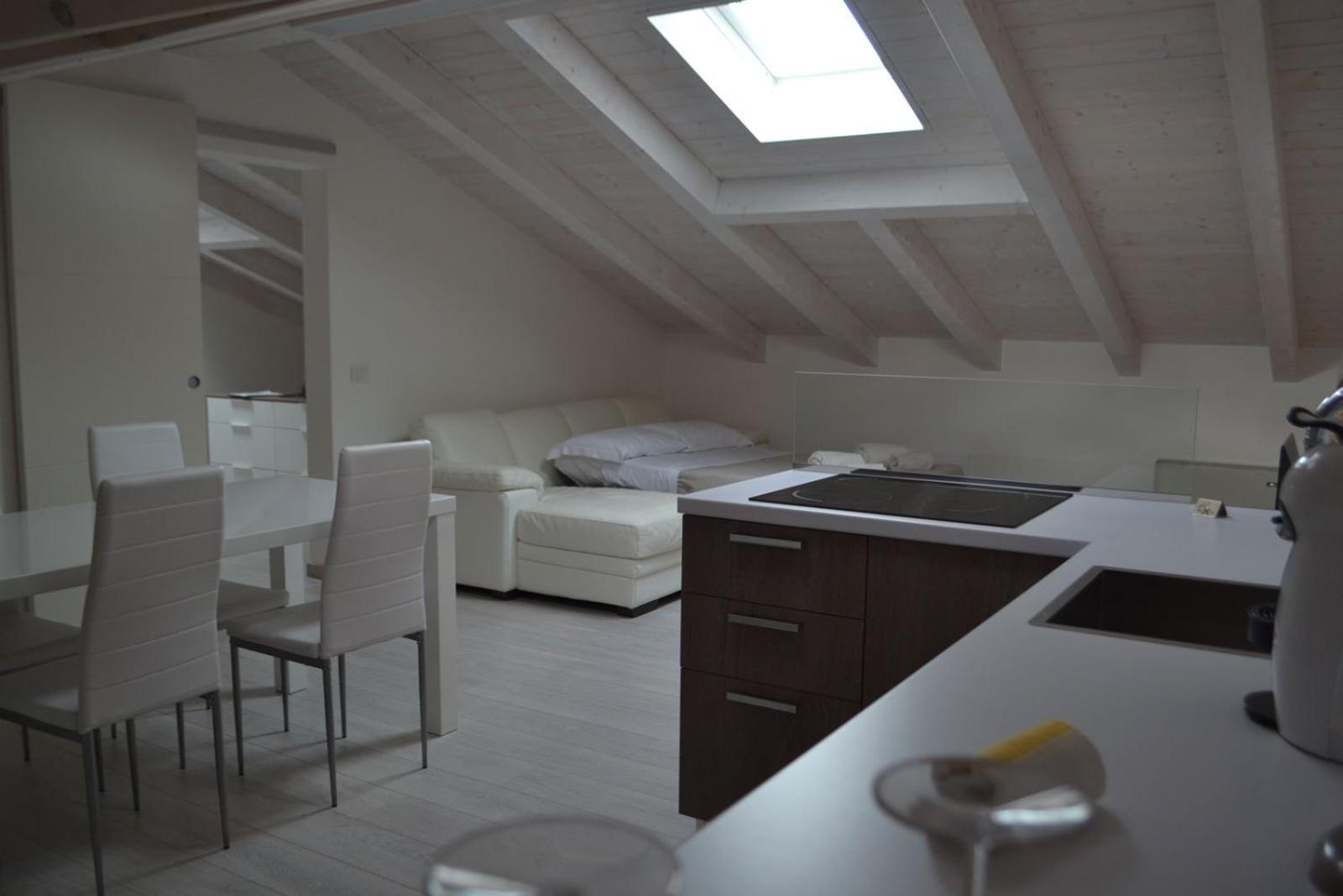 Quadruple Room photo 1