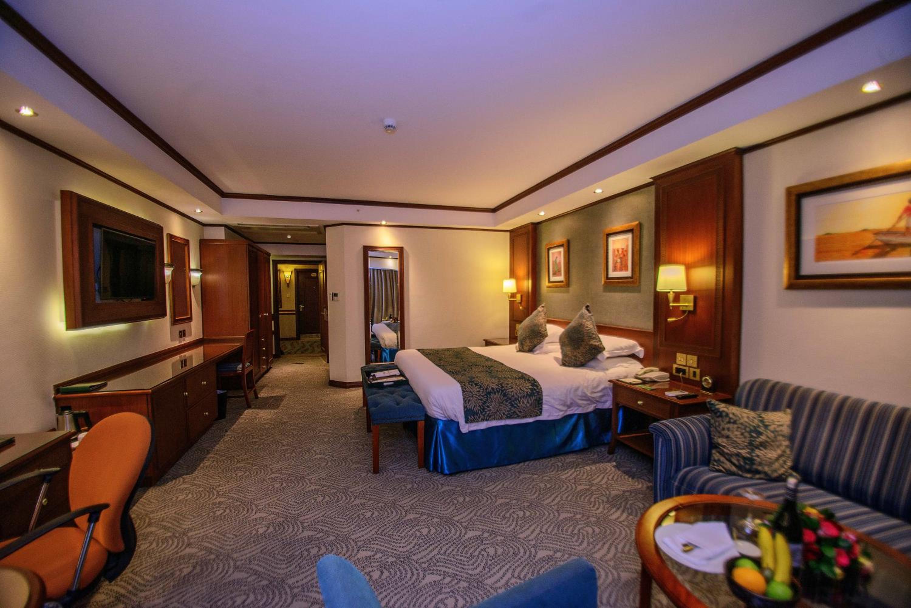 Superior Deluxe Room - Photo 1
