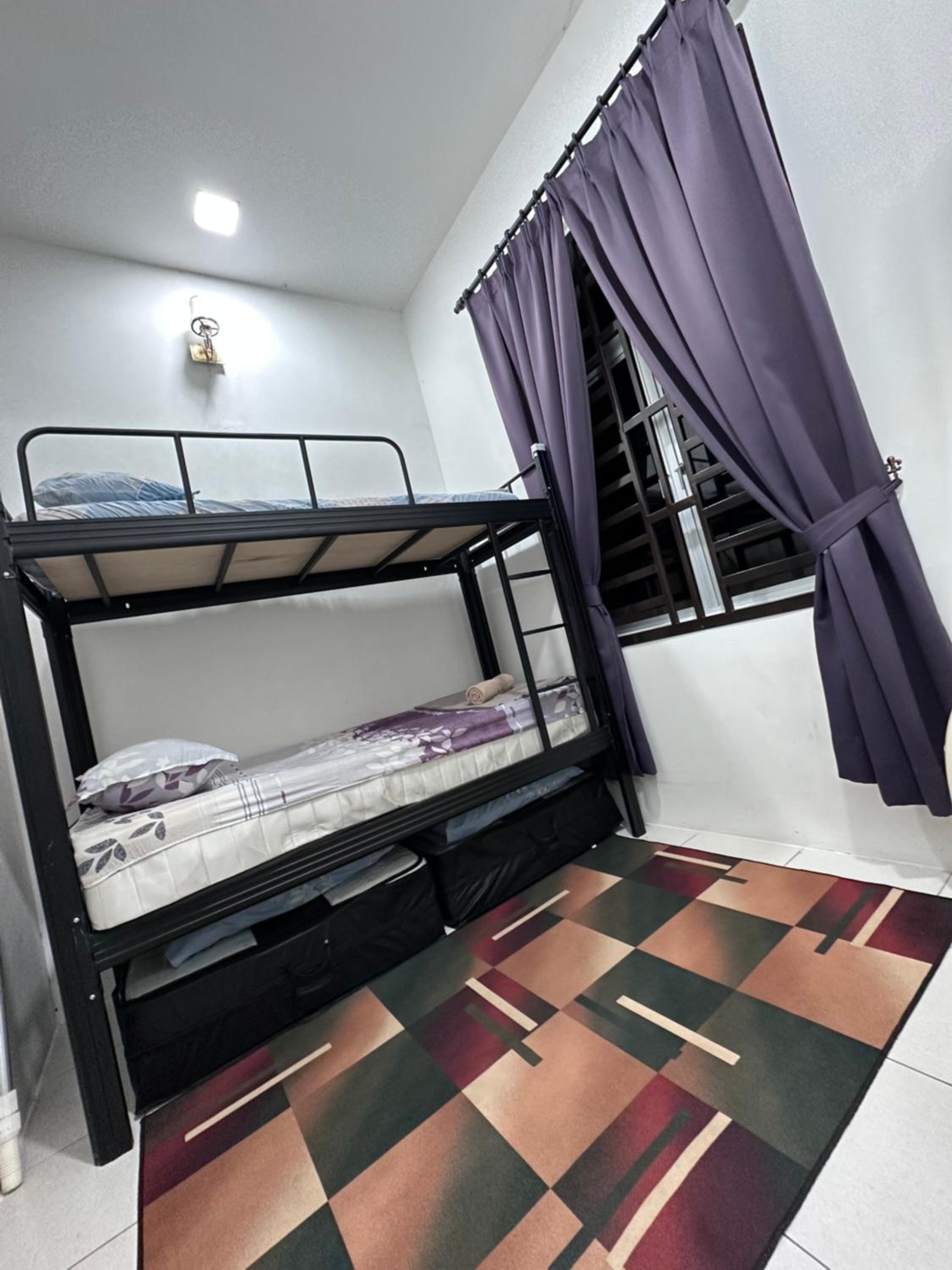 Three-Bedroom House photo 2
