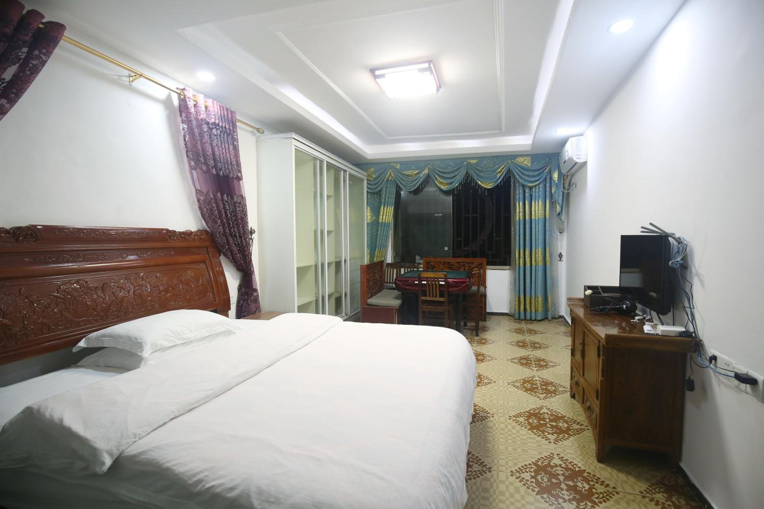 Two-Bedroom Suite photo 1