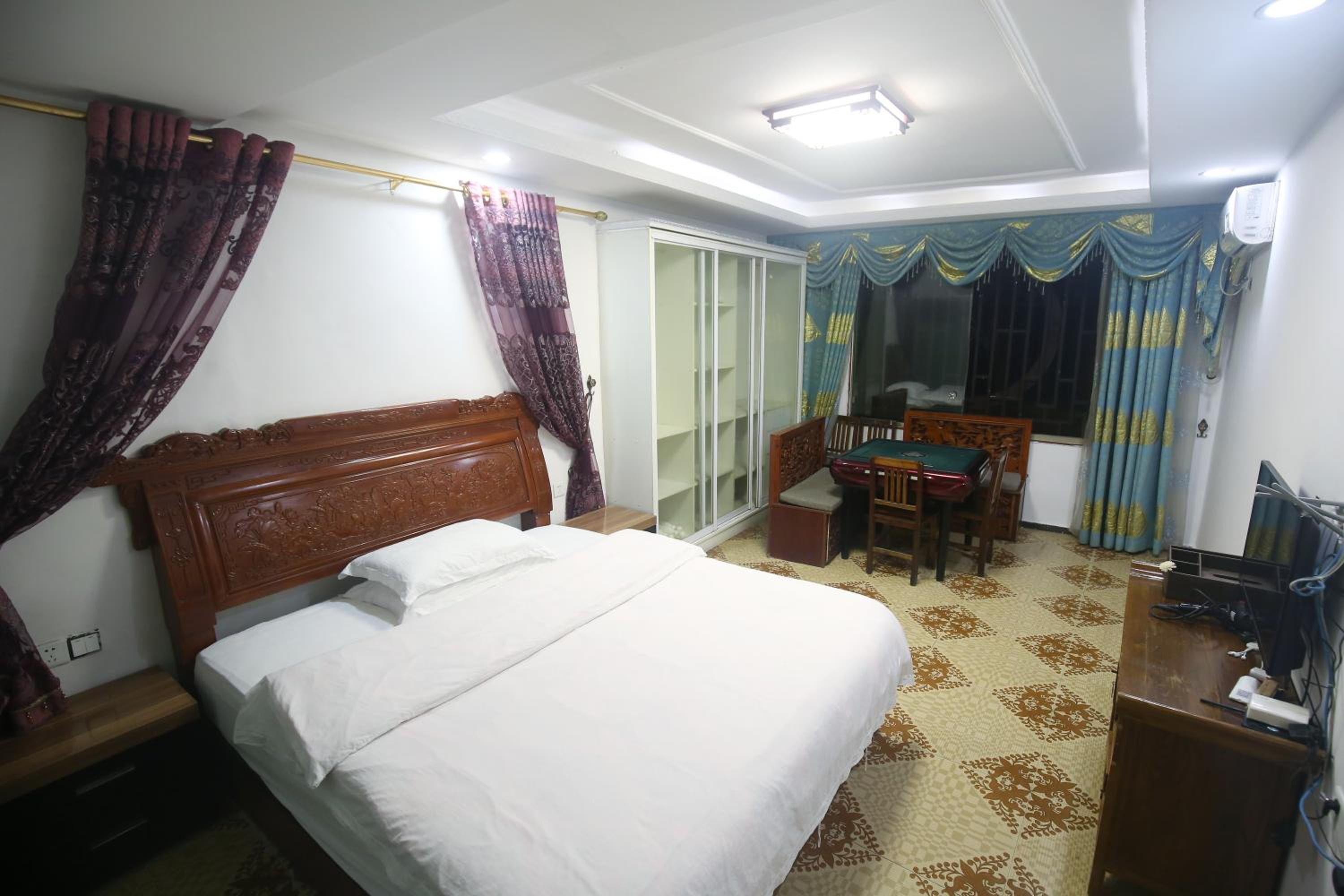 Two-Bedroom Suite photo 2