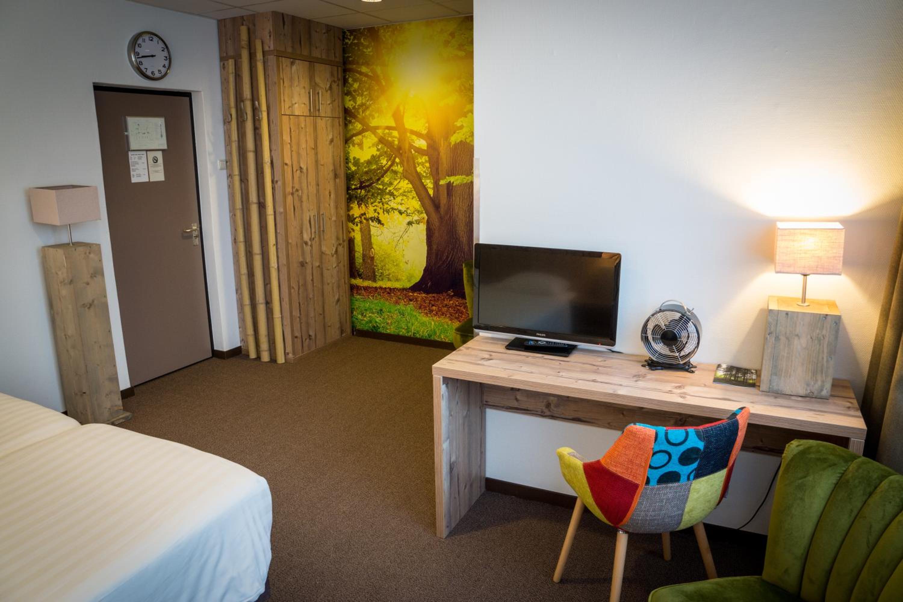 Double Room - Photo 4