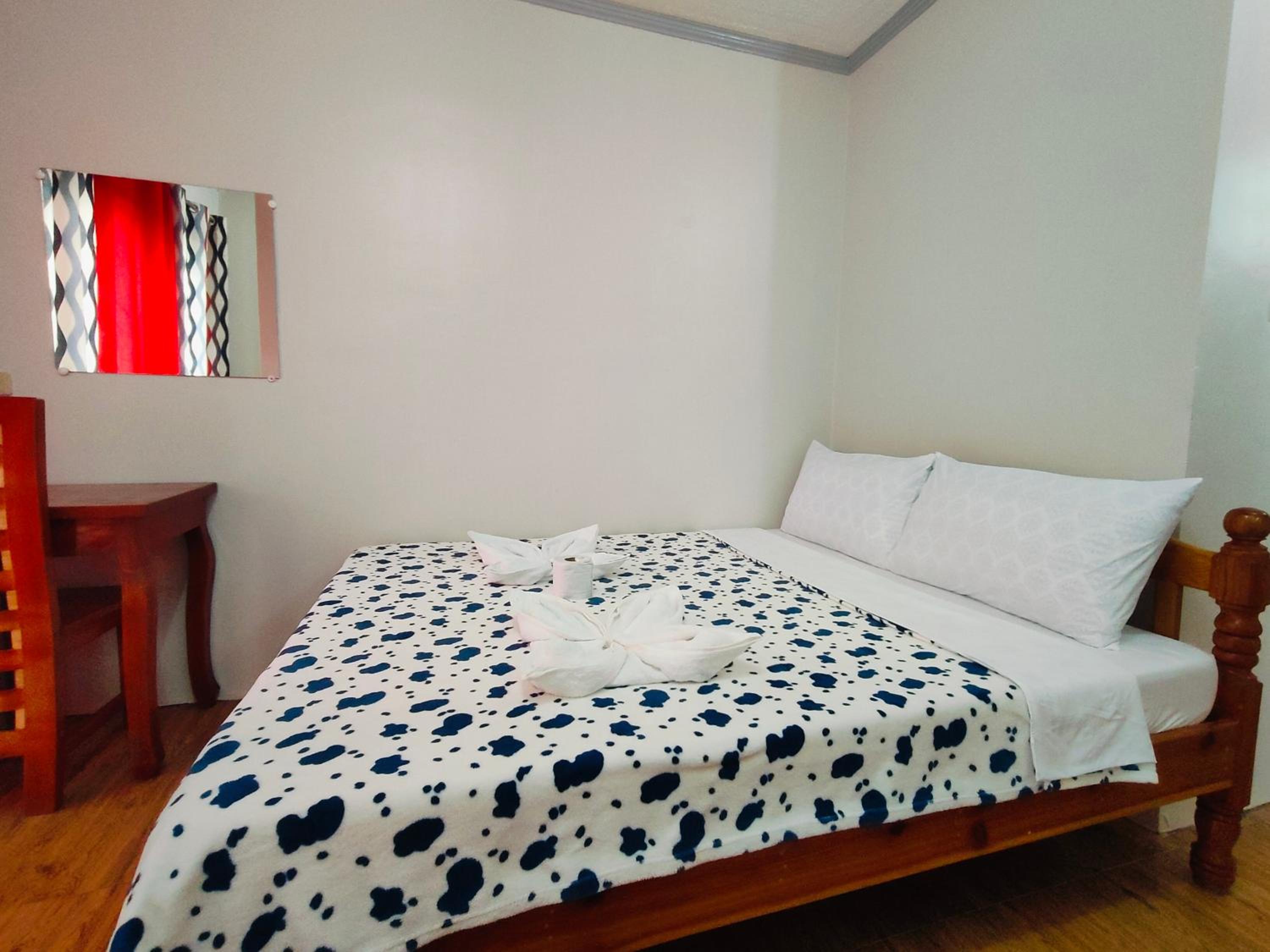 Double Room - Photo 27
