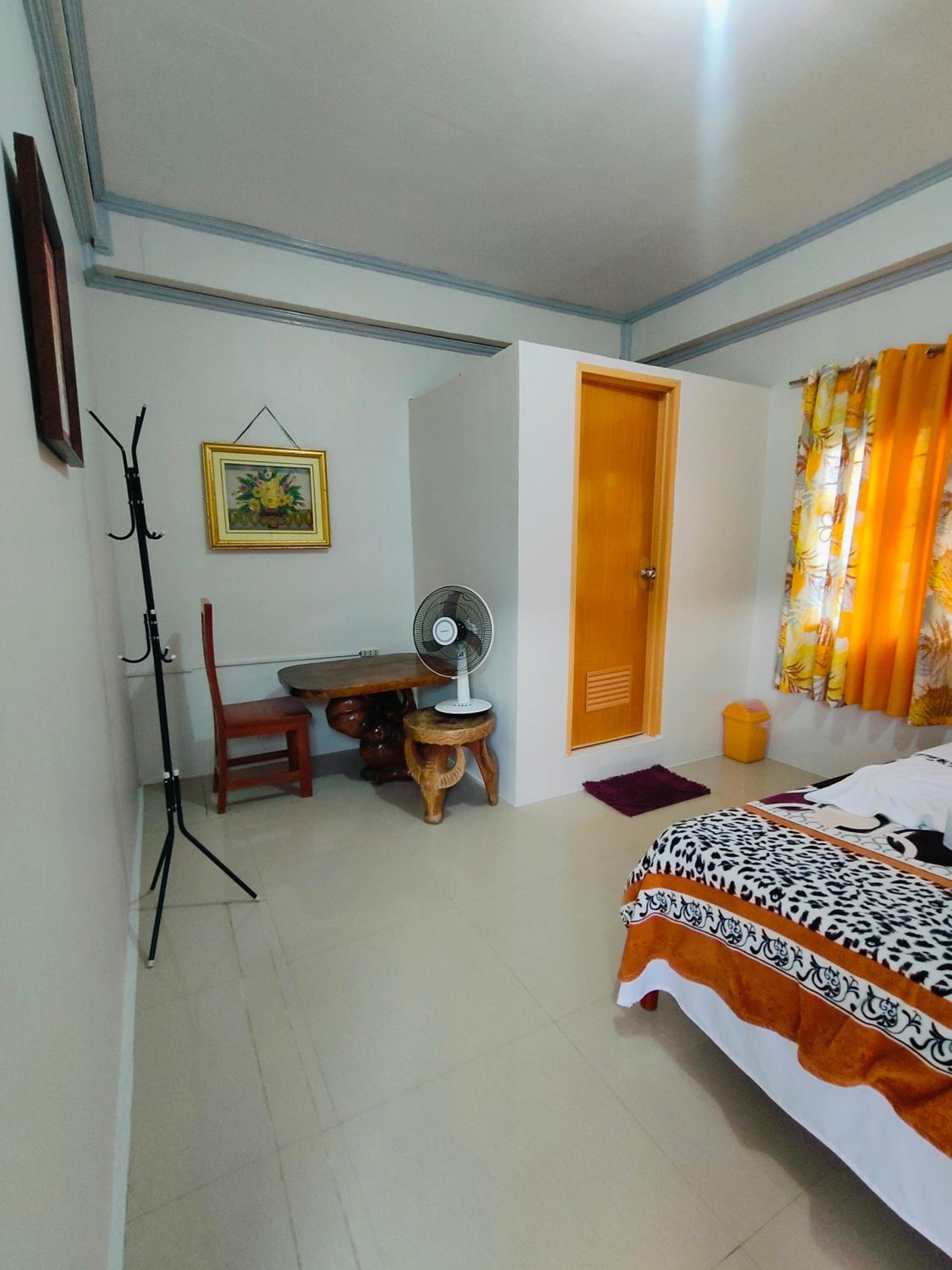 Double Room - Photo 26