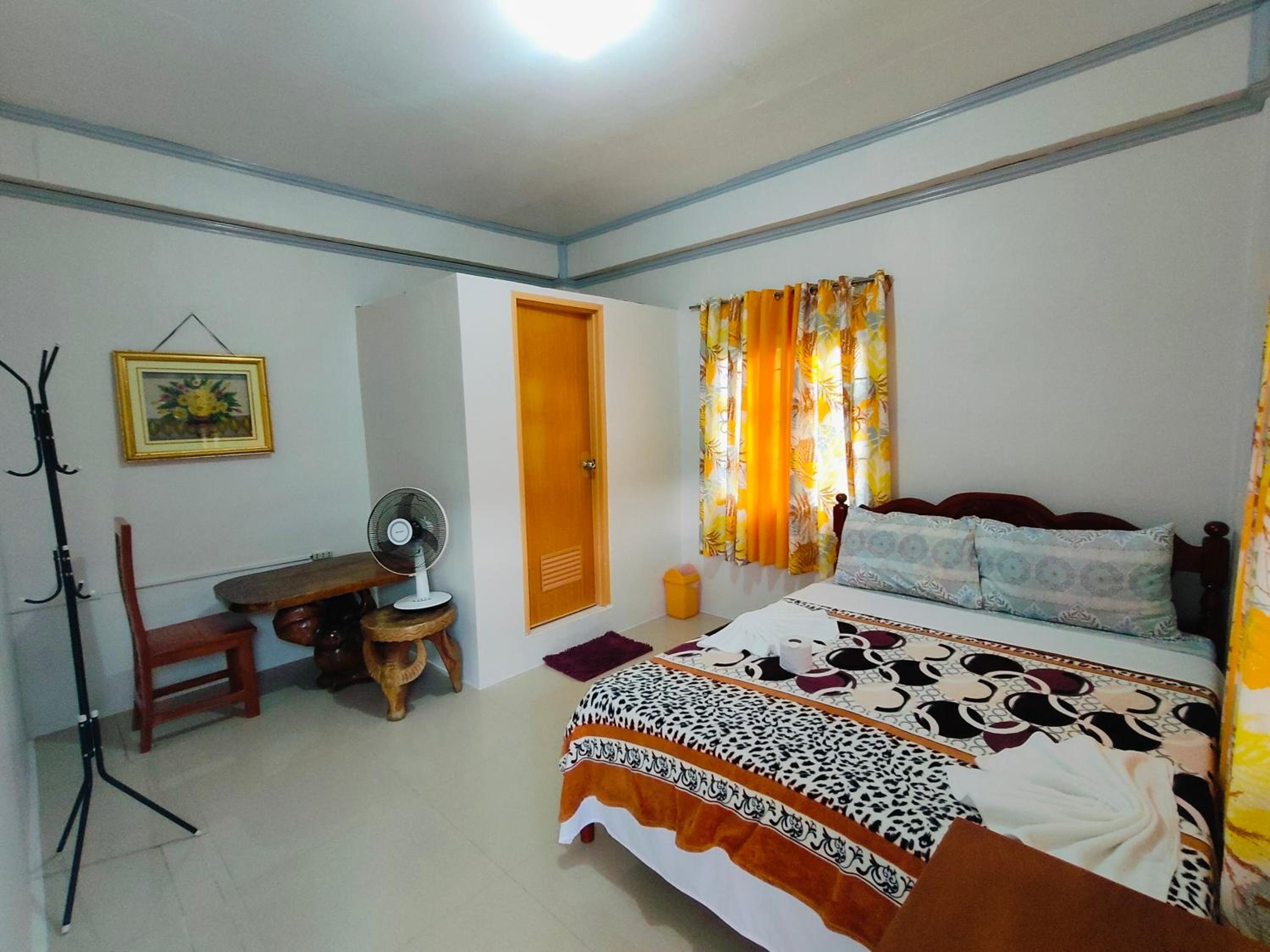 Double Room - Photo 35