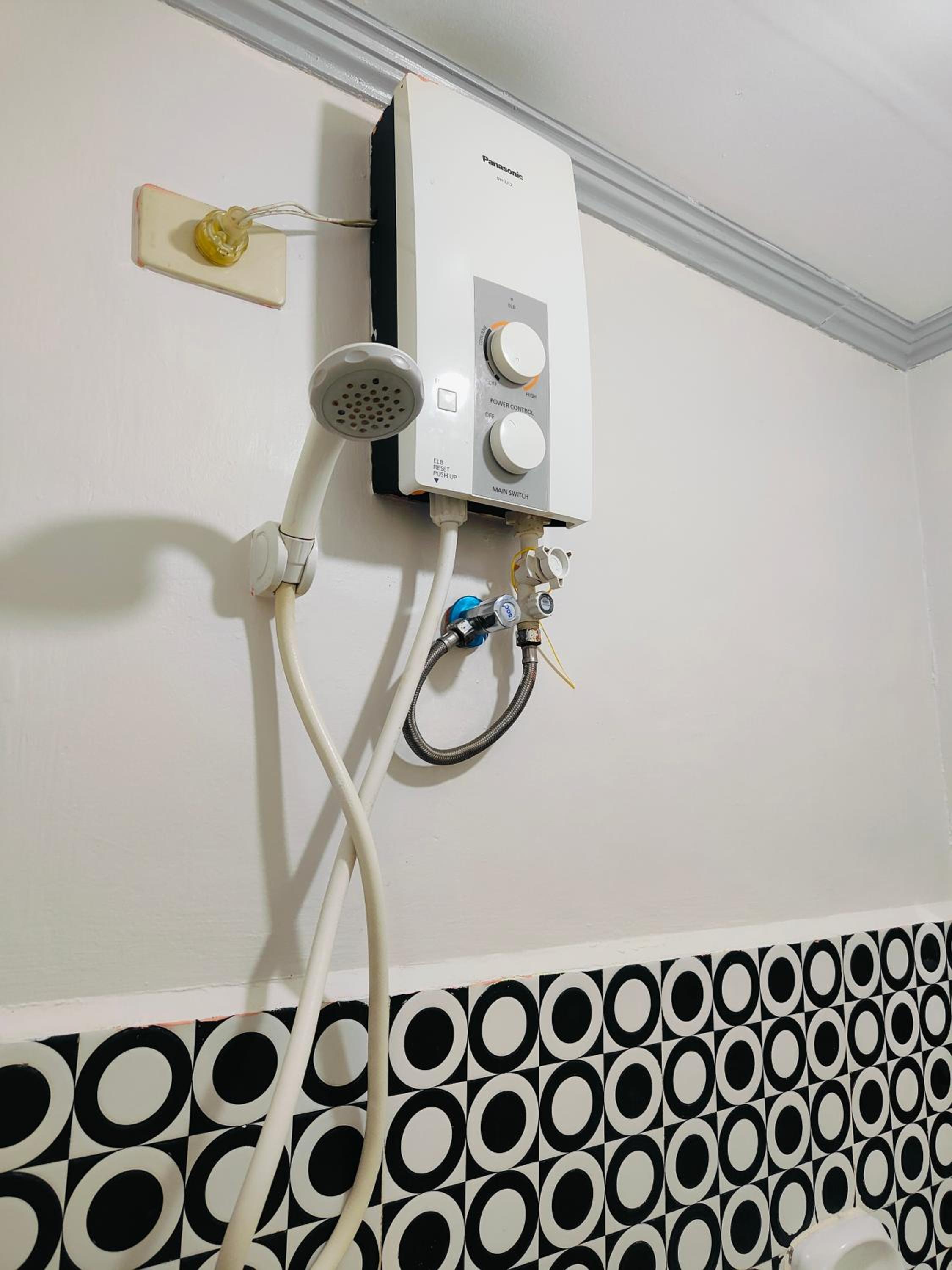 Double Room - Photo 37