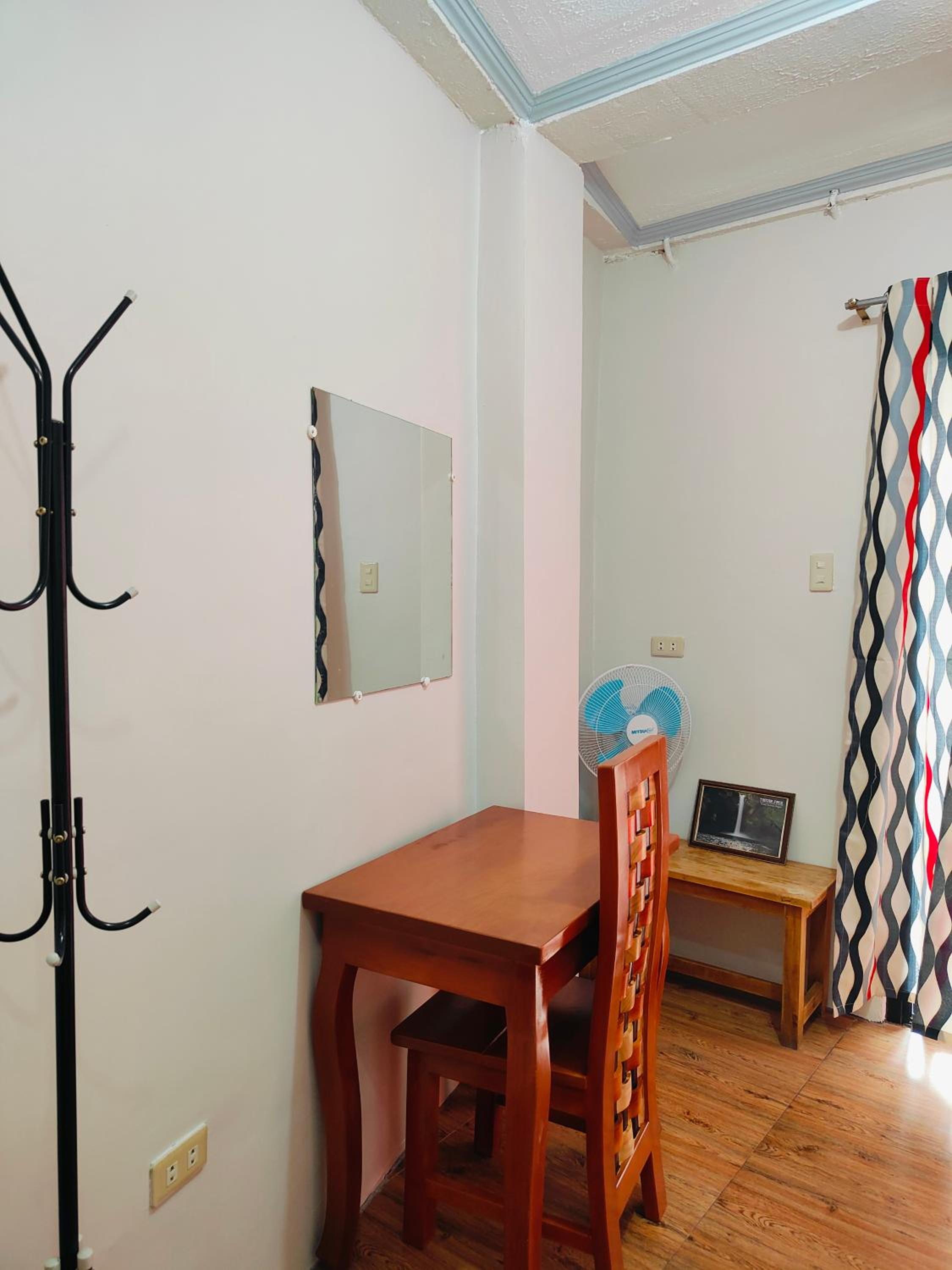 Double Room - Photo 36
