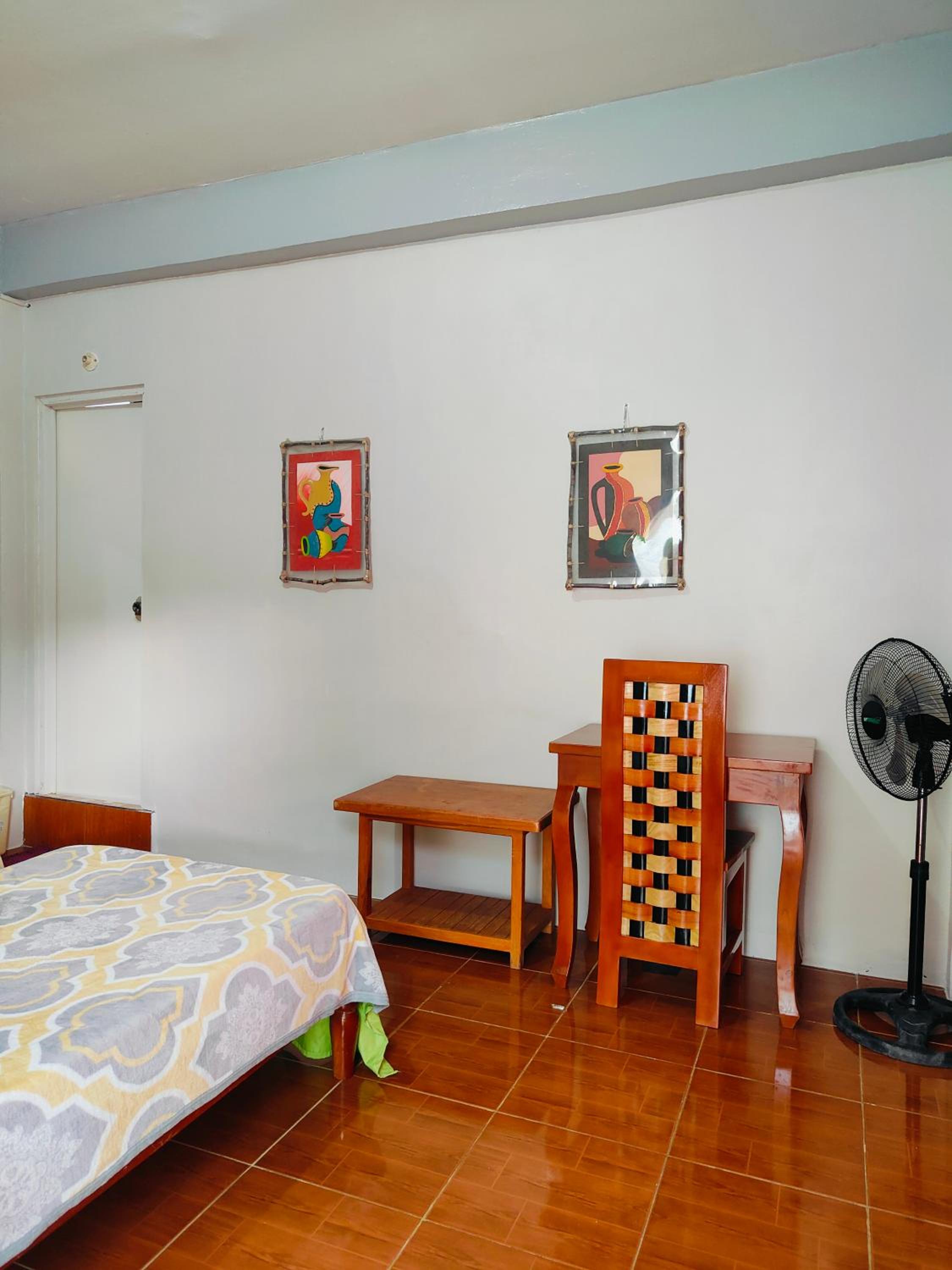 Standard Twin Room with Mountain View - Photo 5