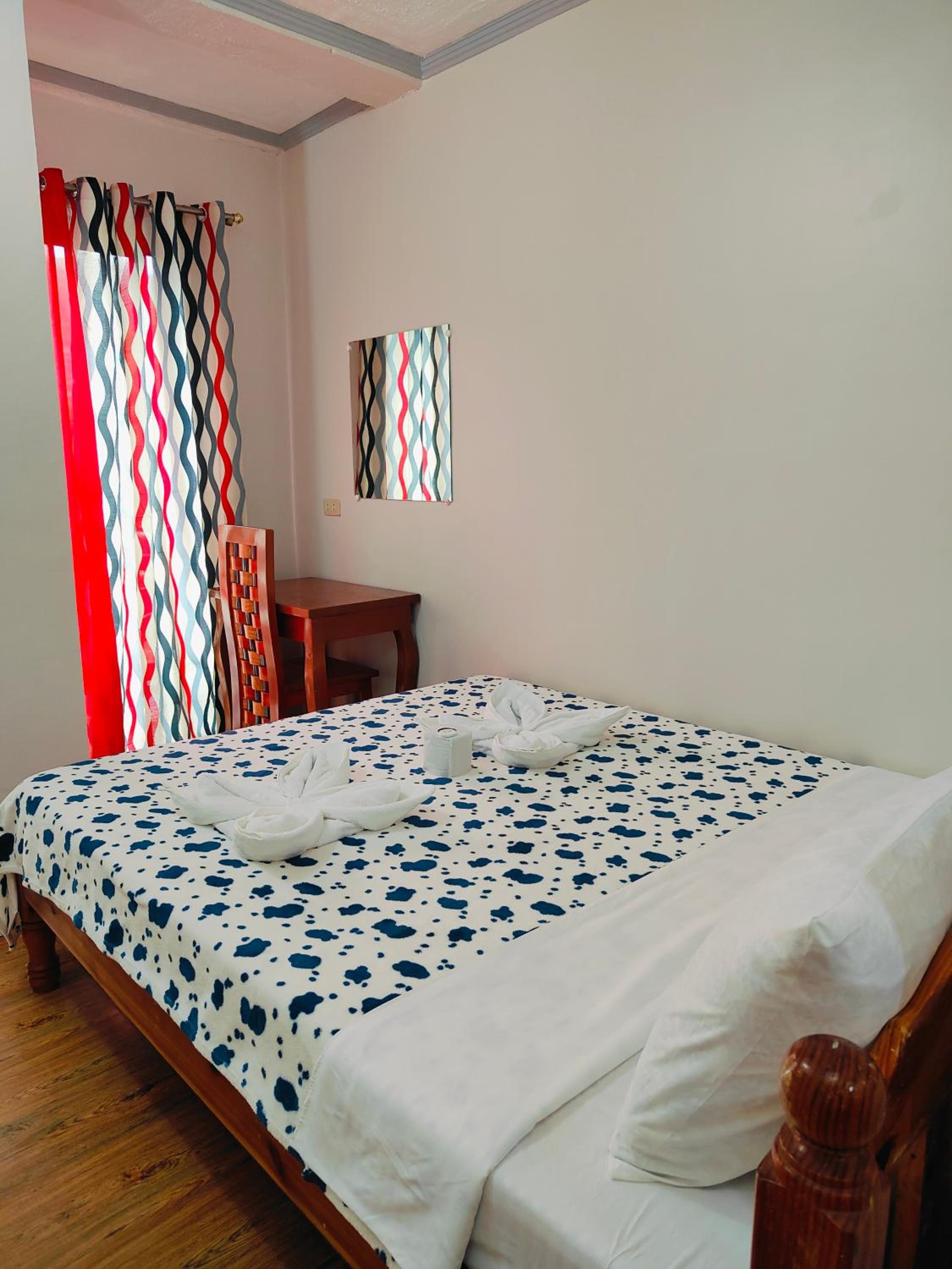 Double Room - Photo 23
