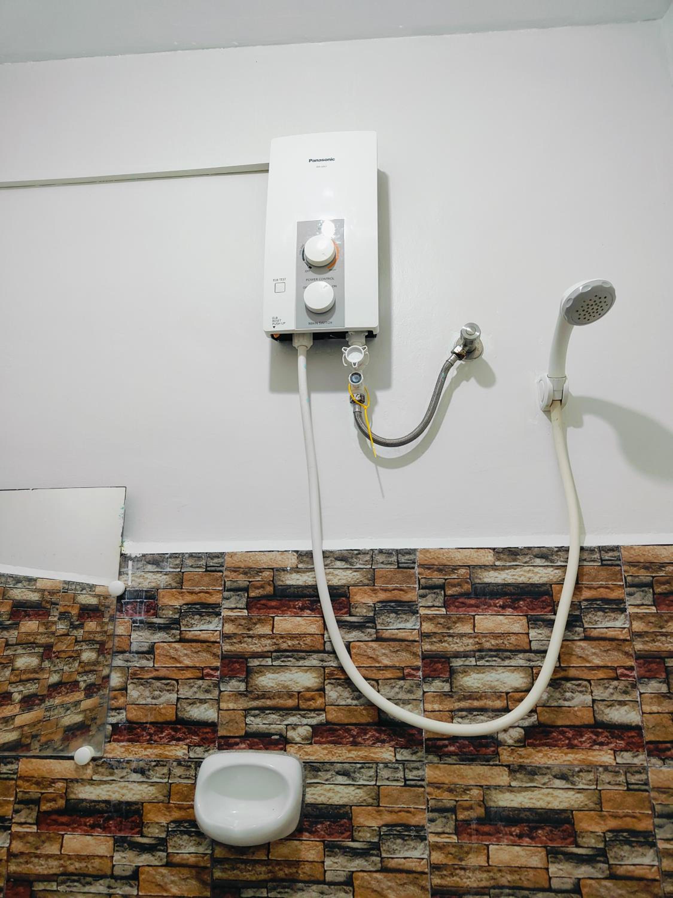 Double Room - Photo 5