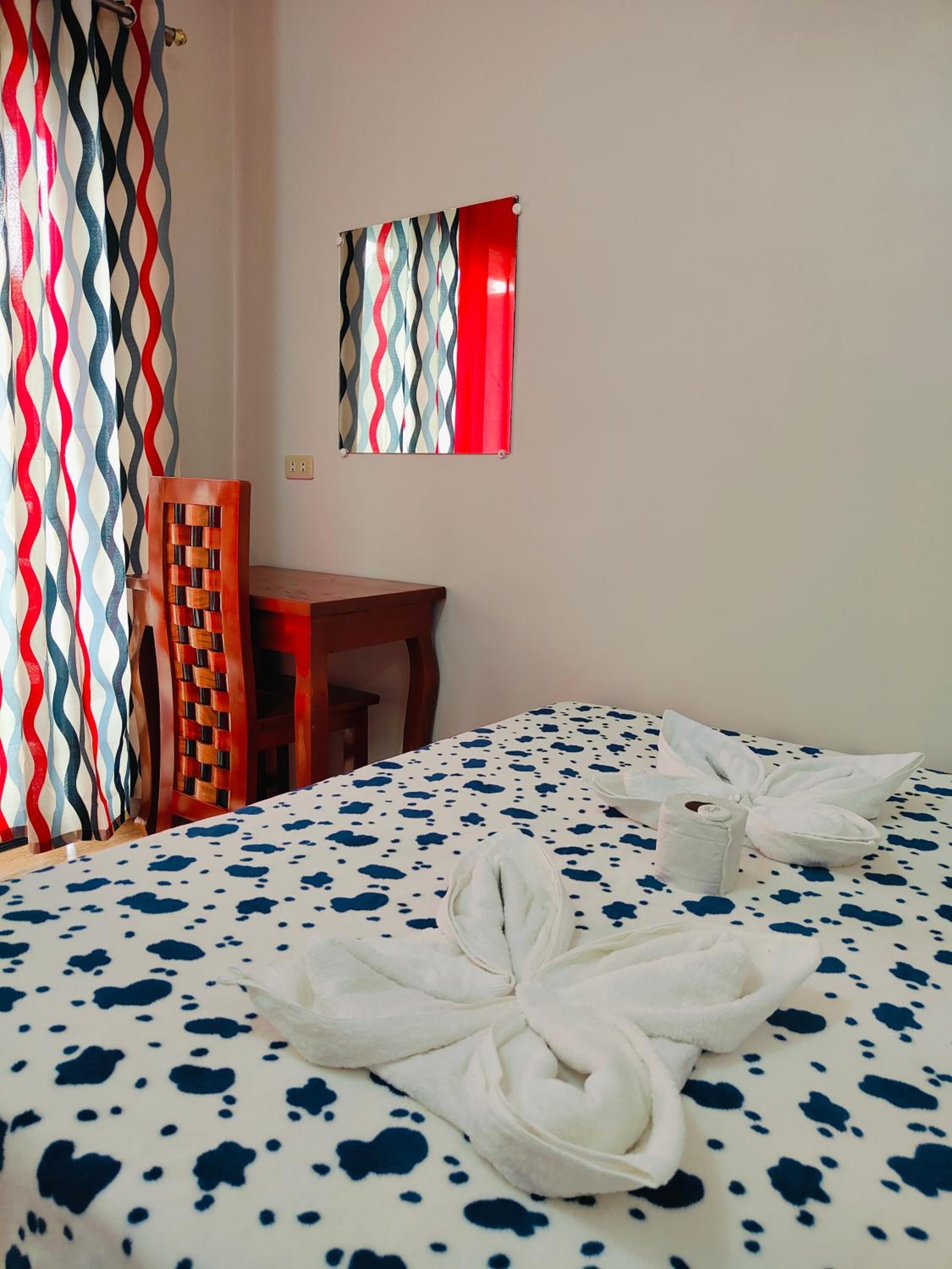 Double Room - Photo 1