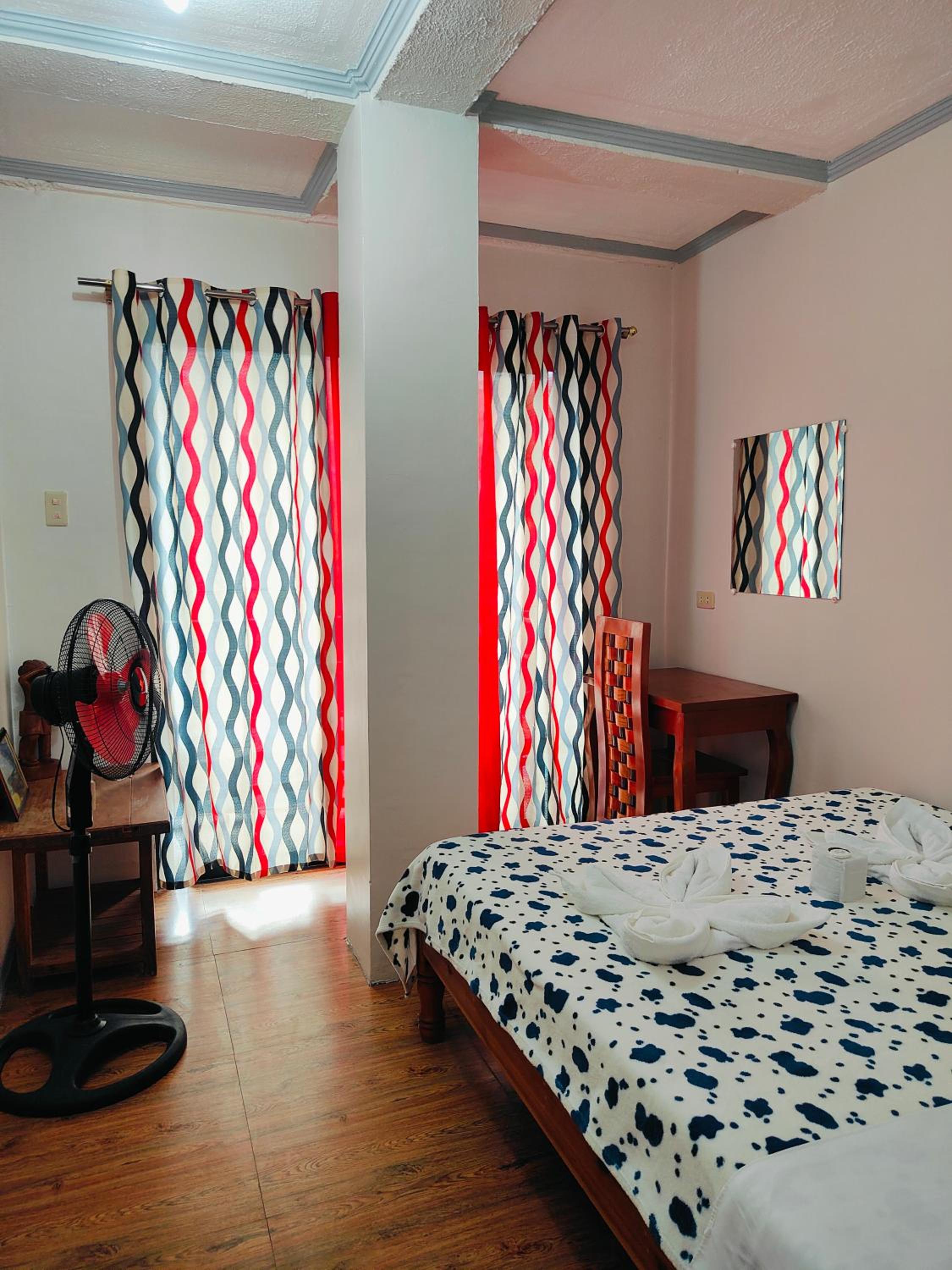 Double Room - Photo 15