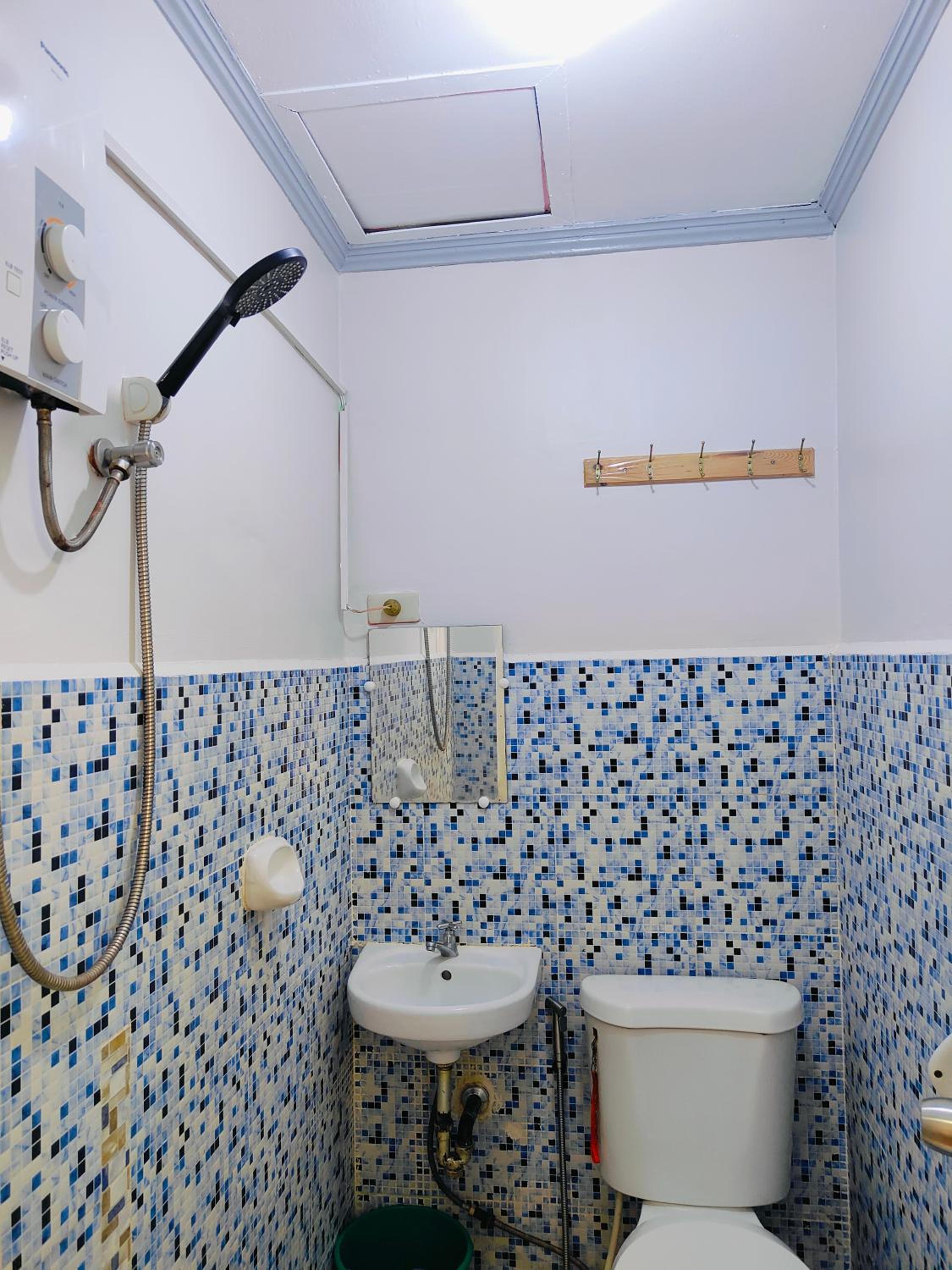 Double Room - Photo 24