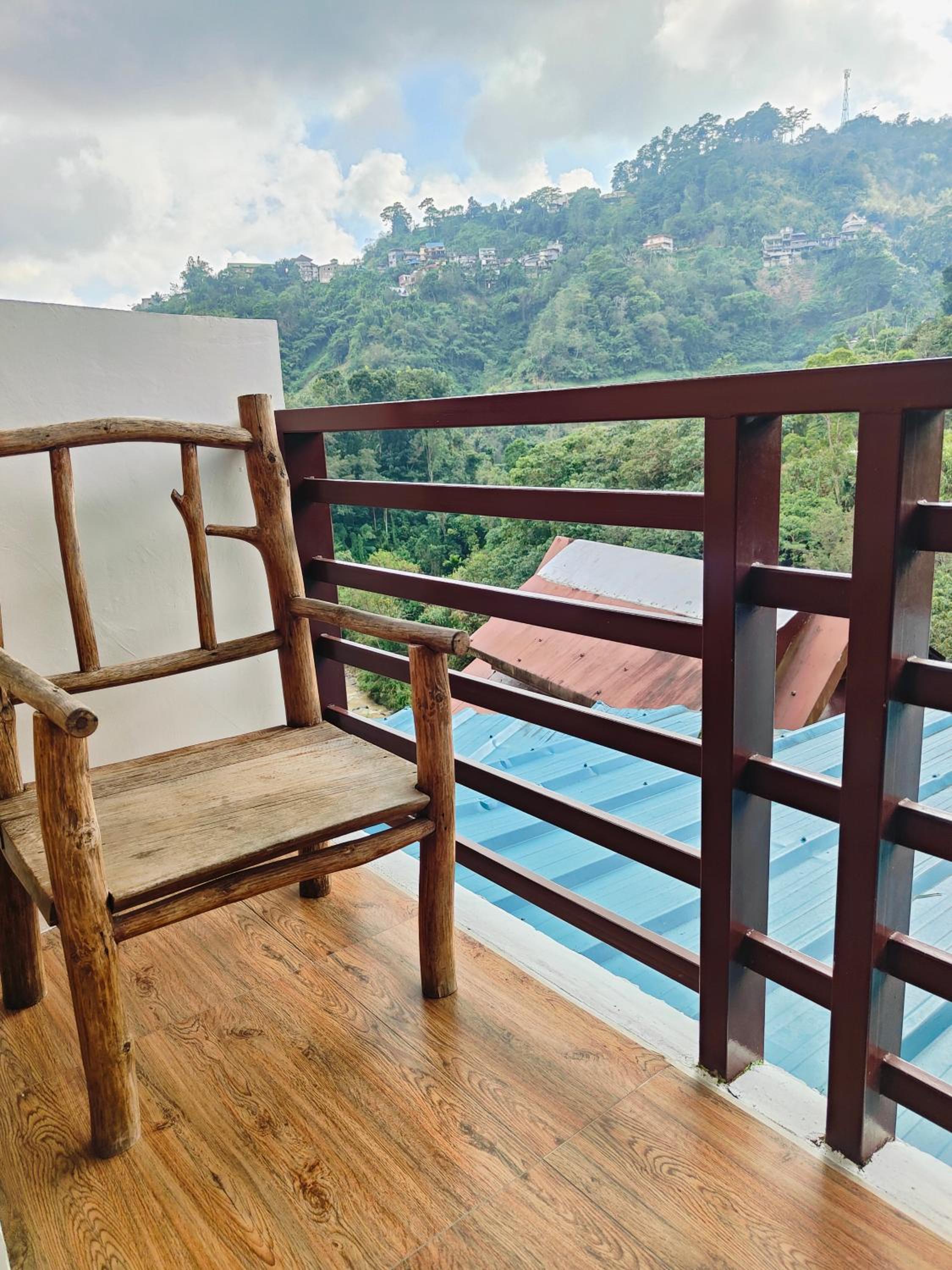 Double Room - Photo 21