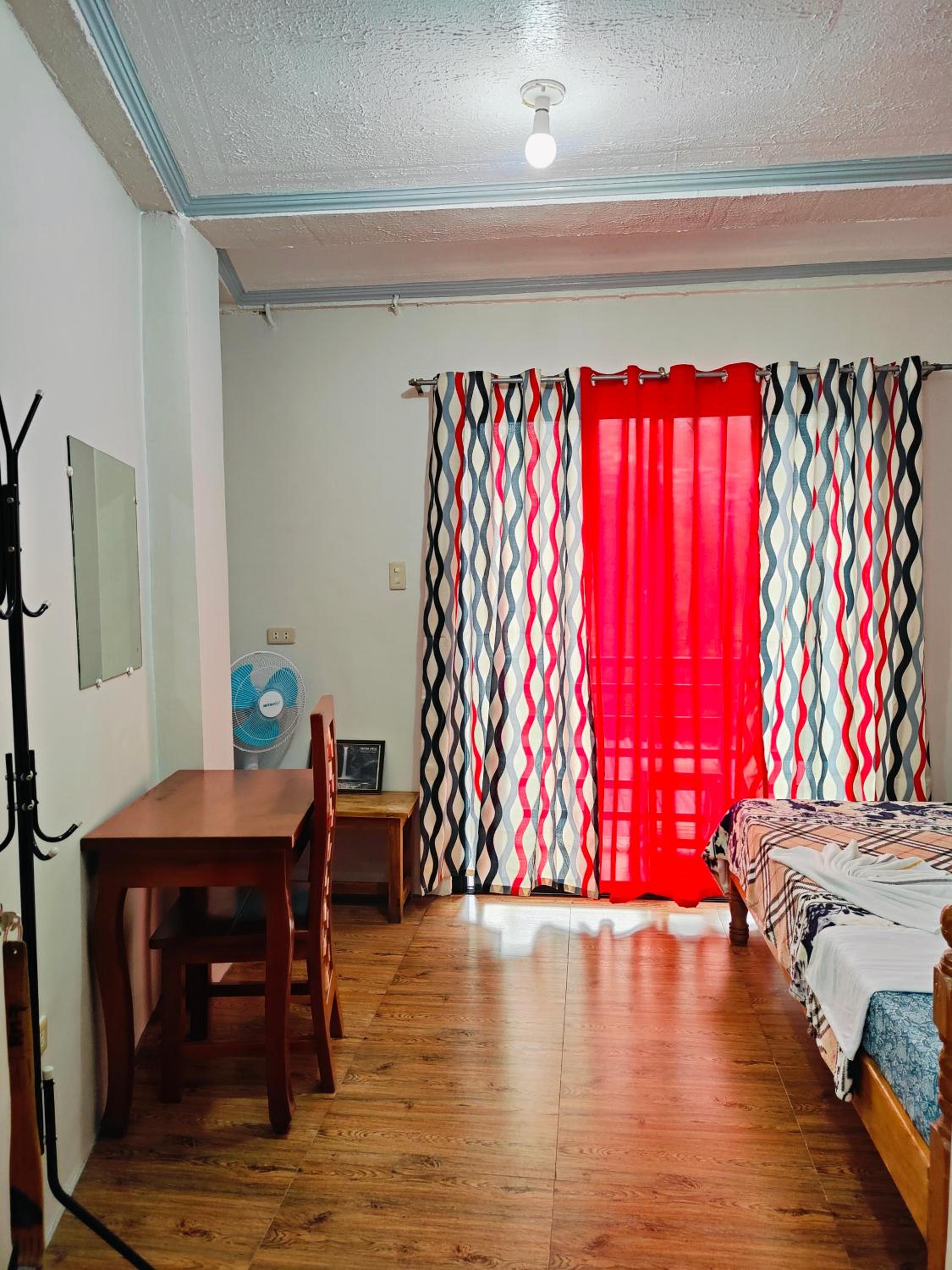 Double Room - Photo 20