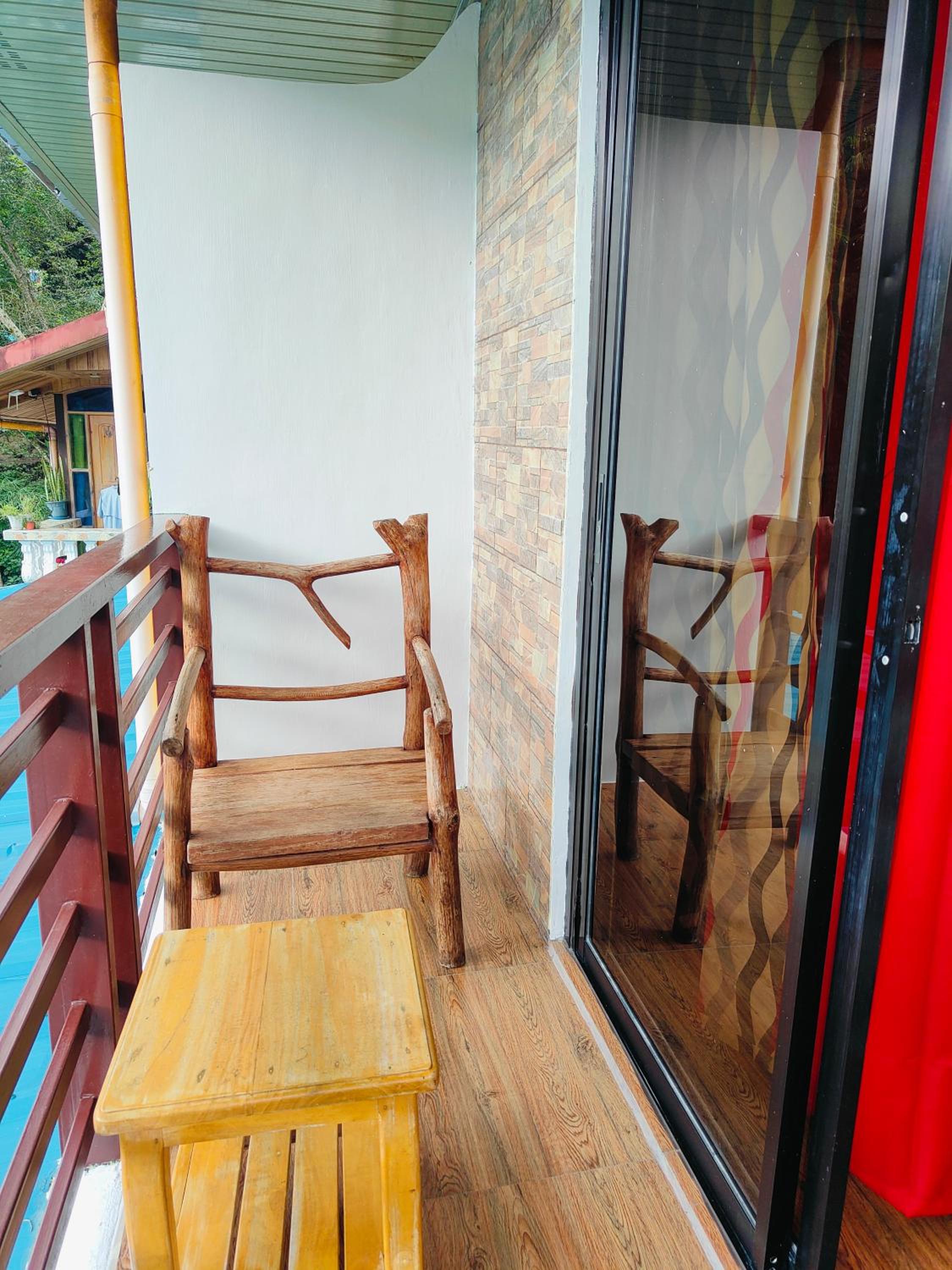 Double Room - Photo 19