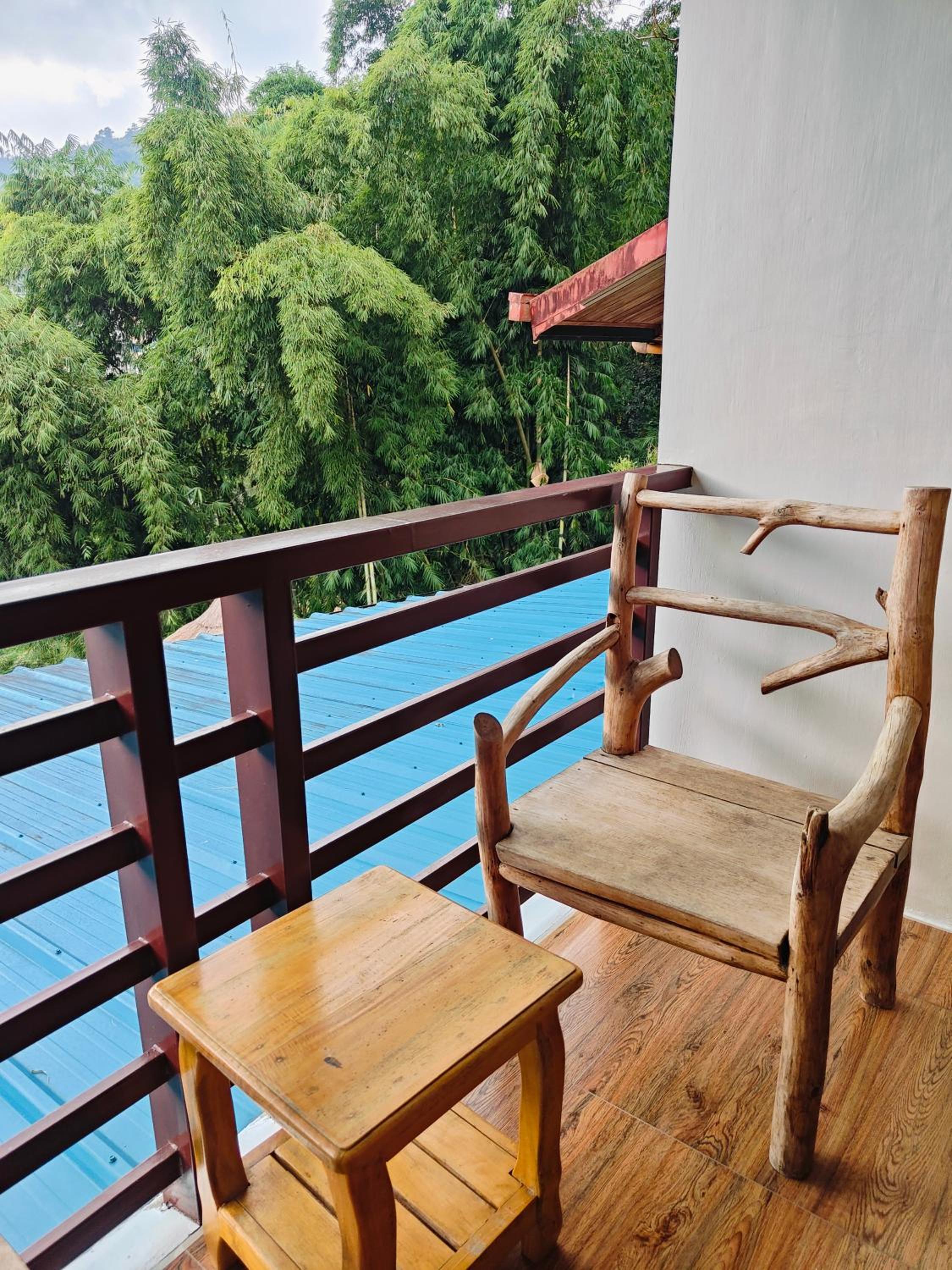 Double Room - Photo 11