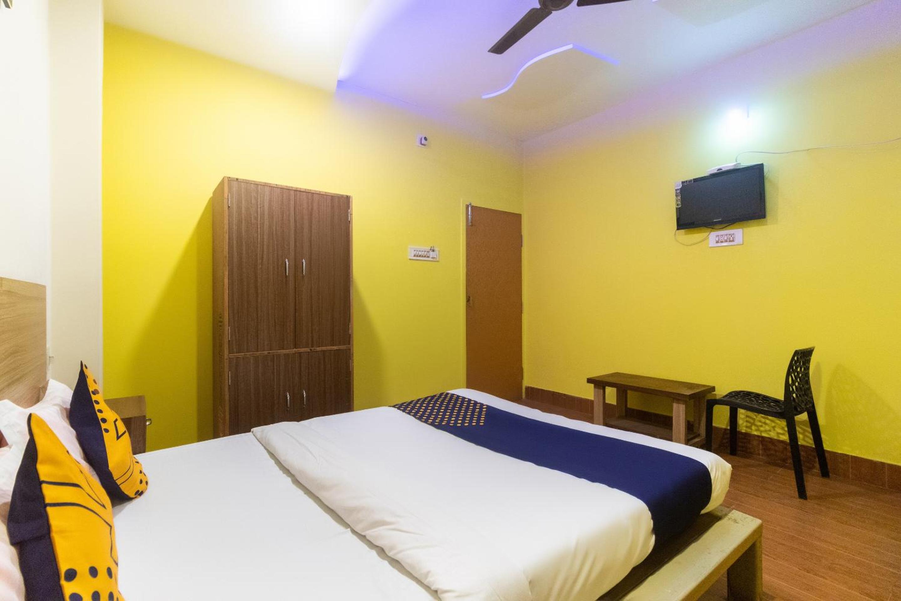Triple Room With Bathroom photo 3