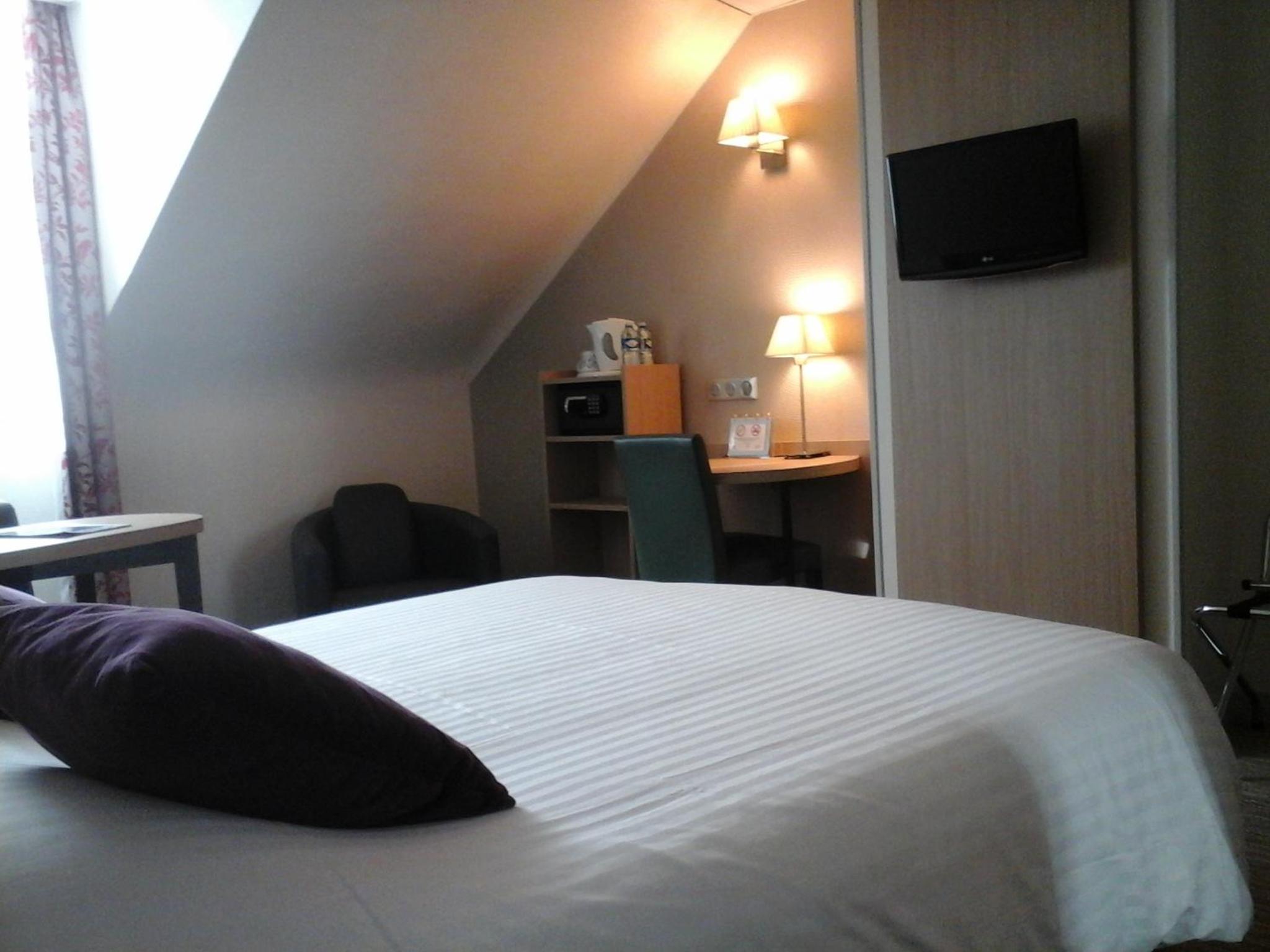 Comfort Double Room - Photo 6