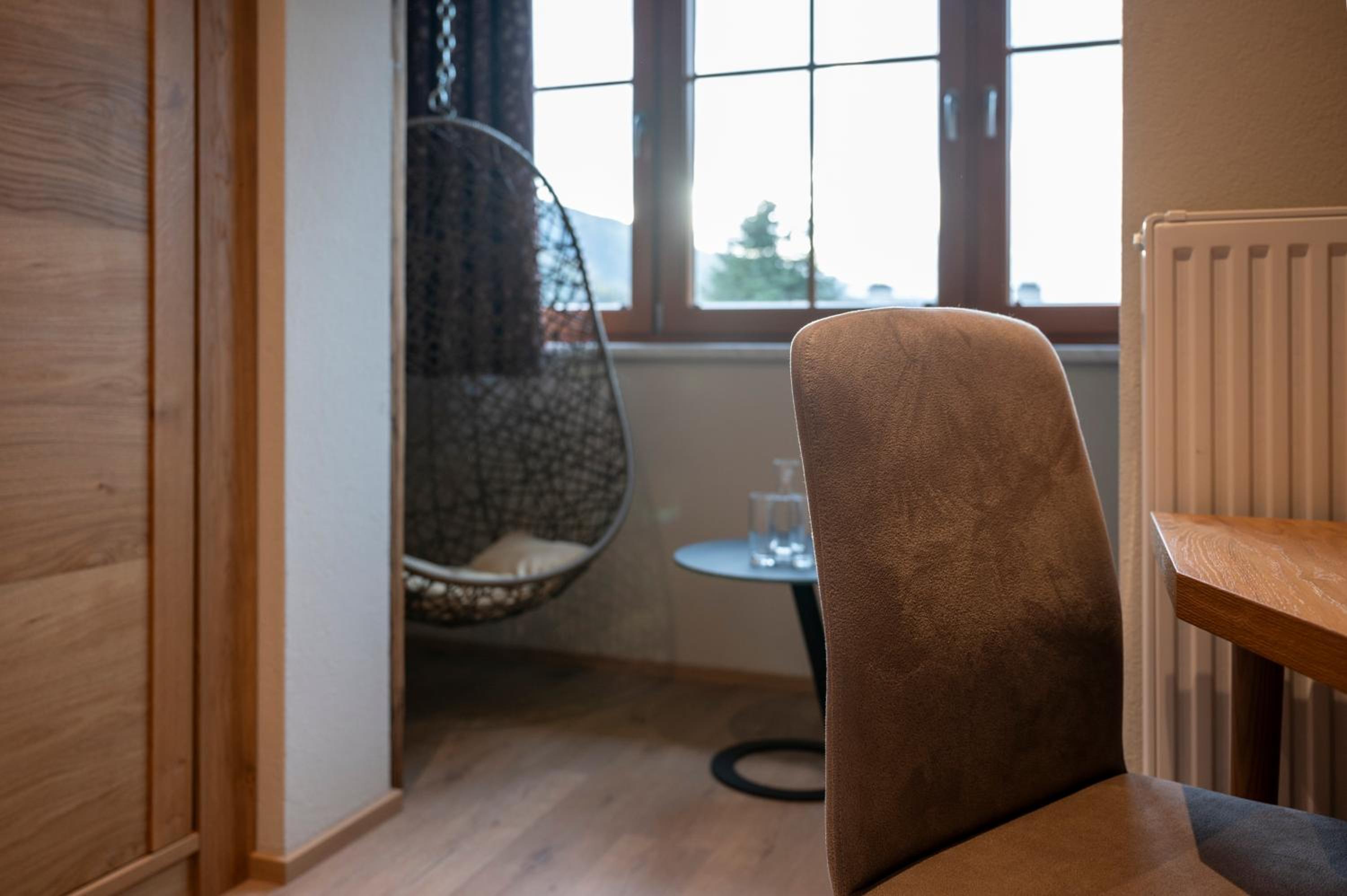 Single Room with Mountain View photo 1