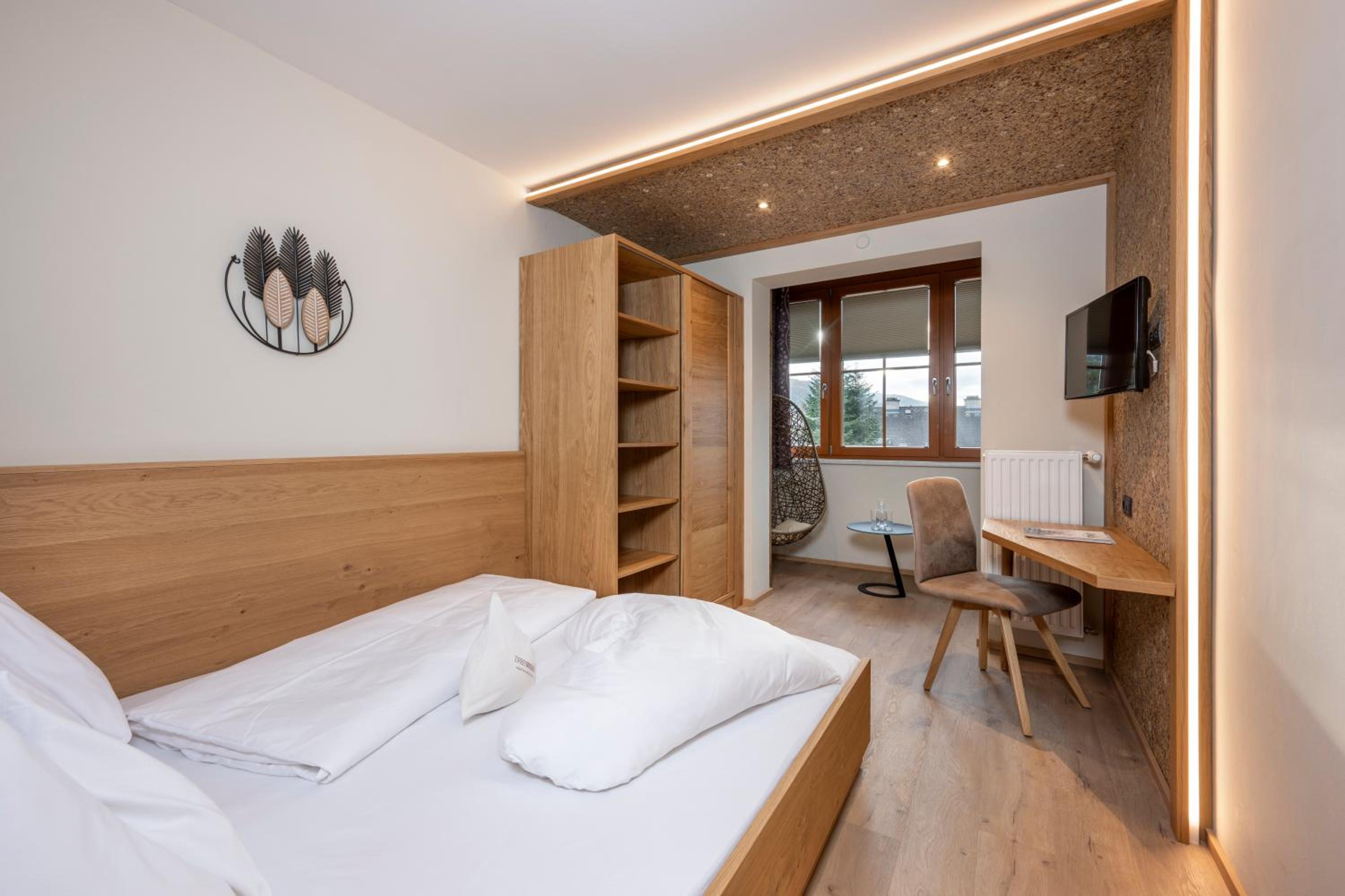 Single Room with Mountain View photo 2