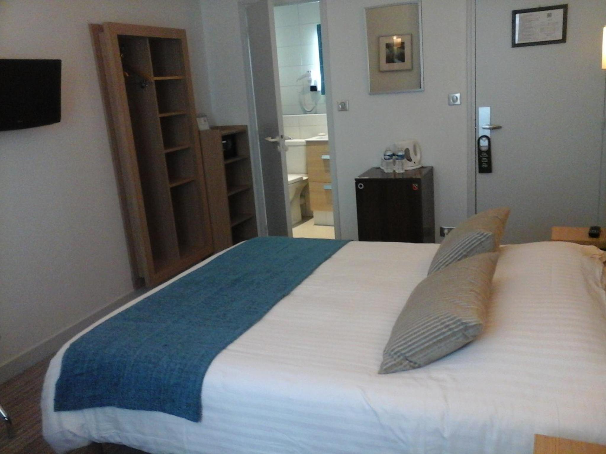 Comfort Double Room - Photo 5