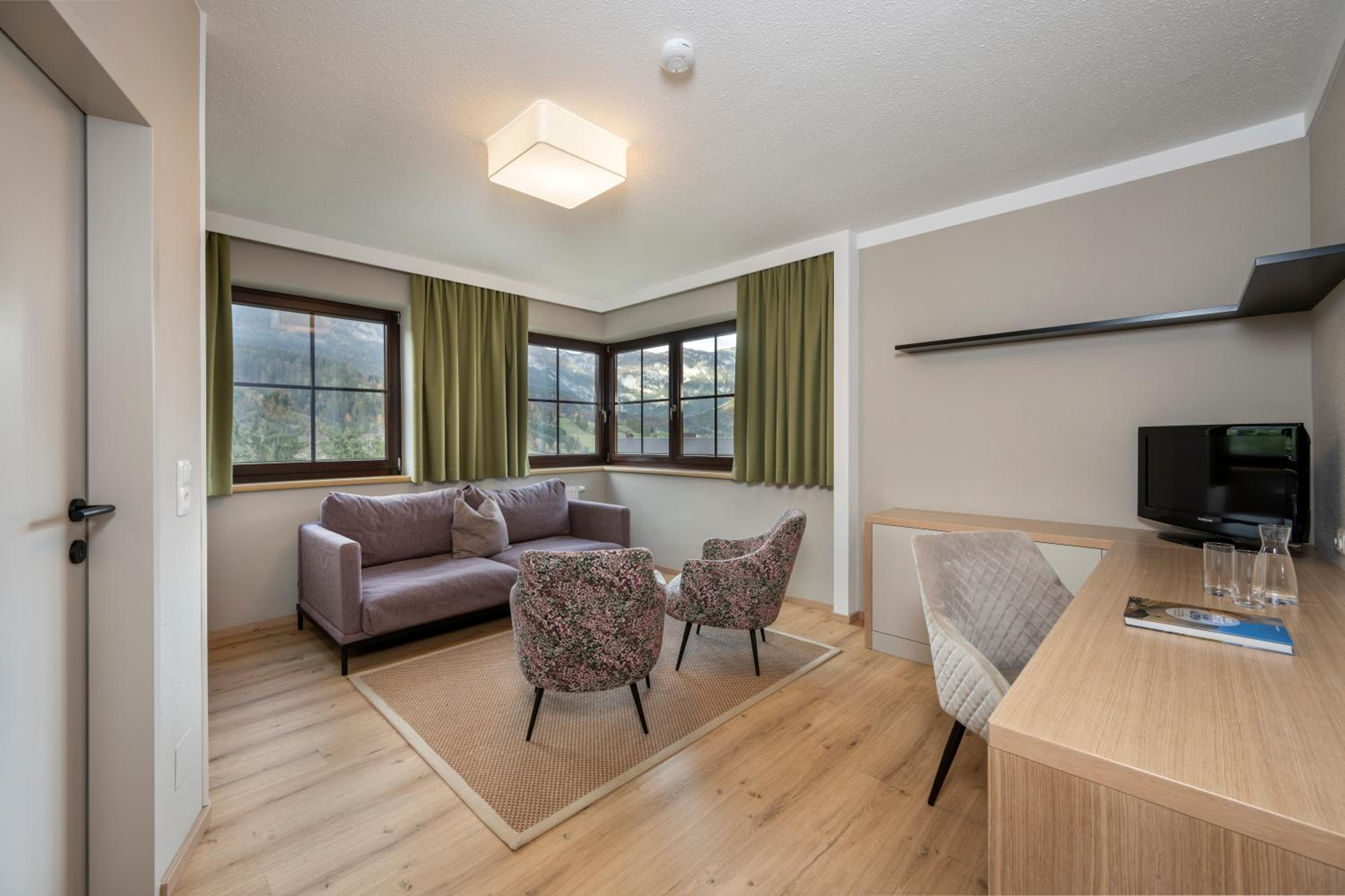 Family Suite photo 3