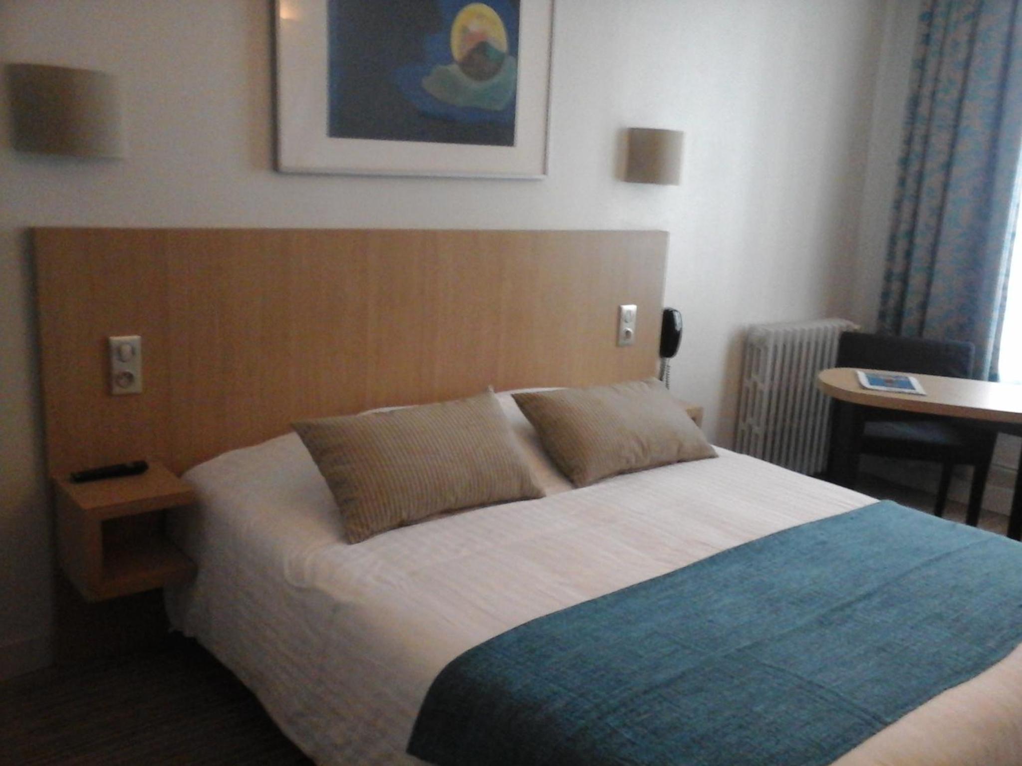 Comfort Double Room - Photo 30