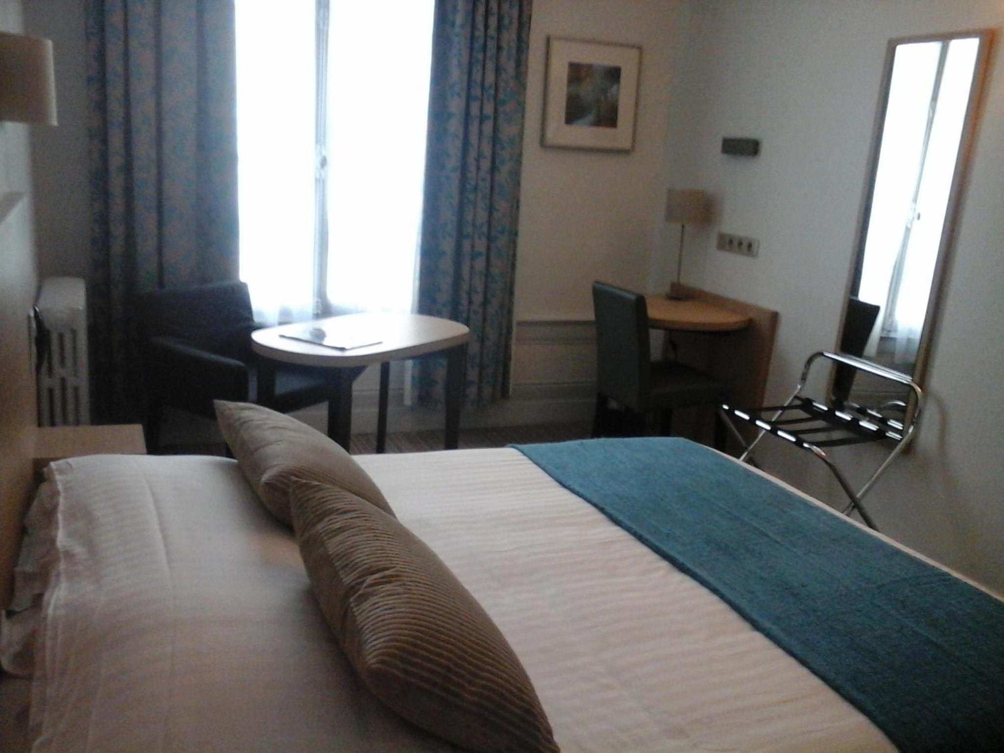 Comfort Double Room - Photo 29