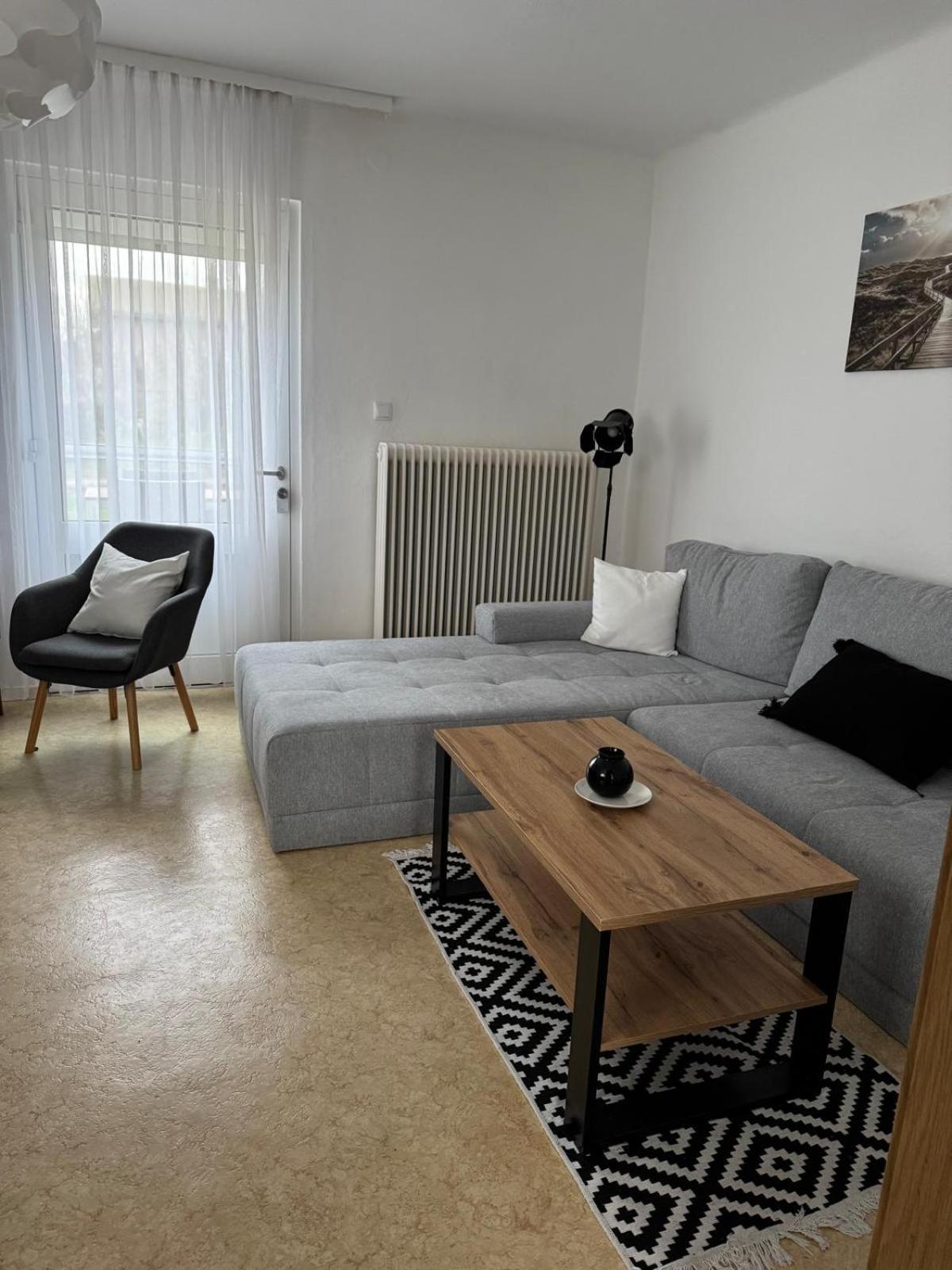 Three-Bedroom House photo 1