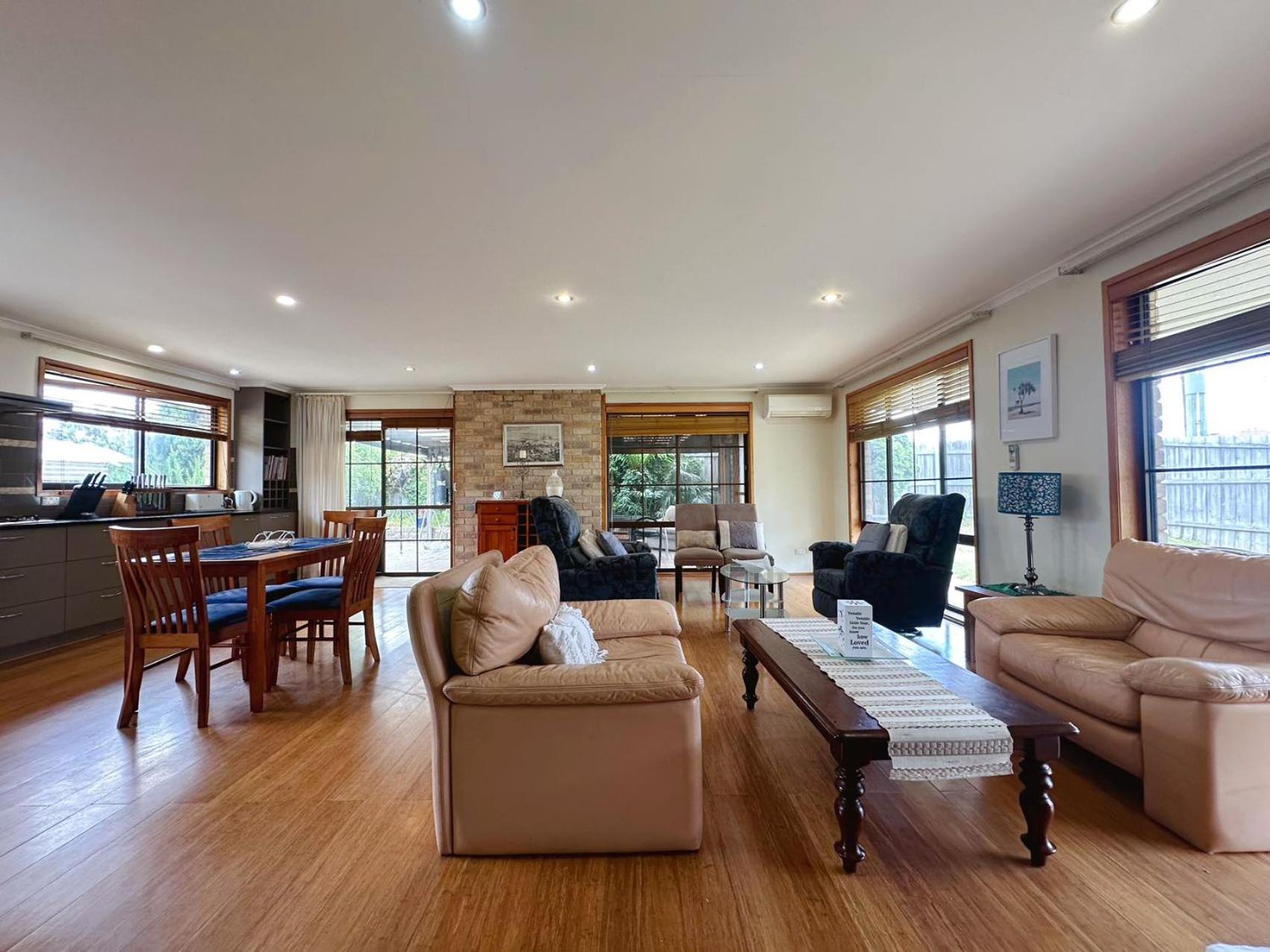 Vacation Home photo 1