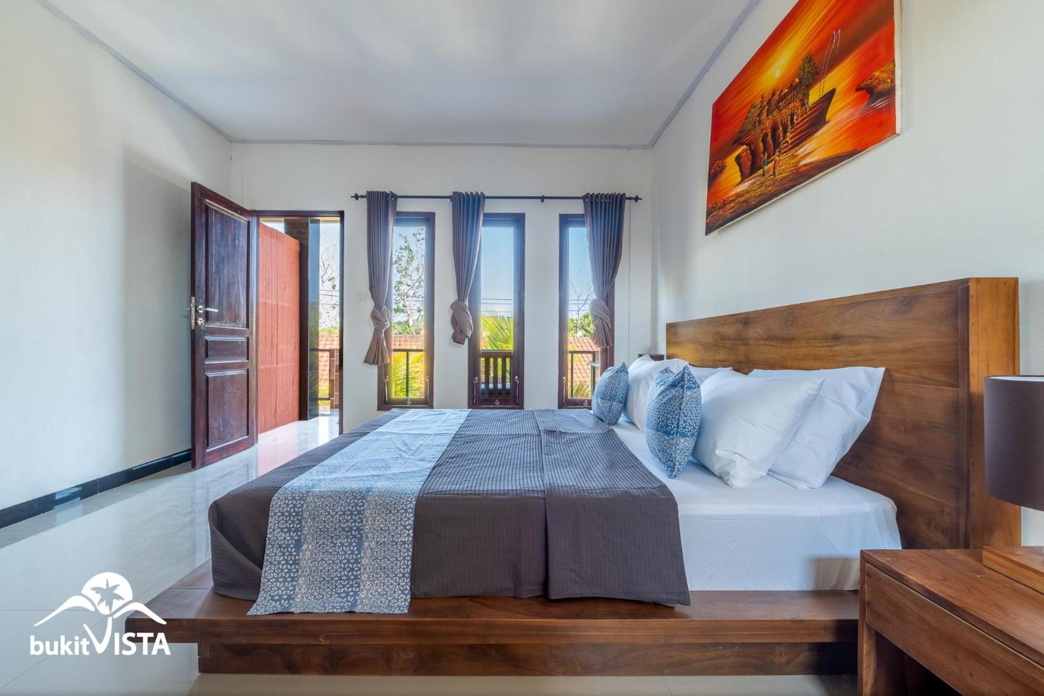 Double Room with Balcony photo 1