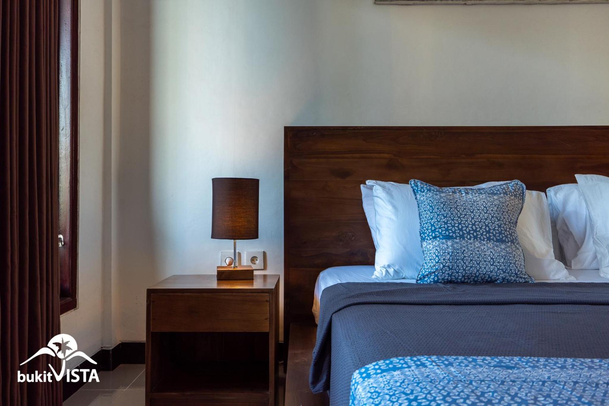 Double Room with Terrace photo 3