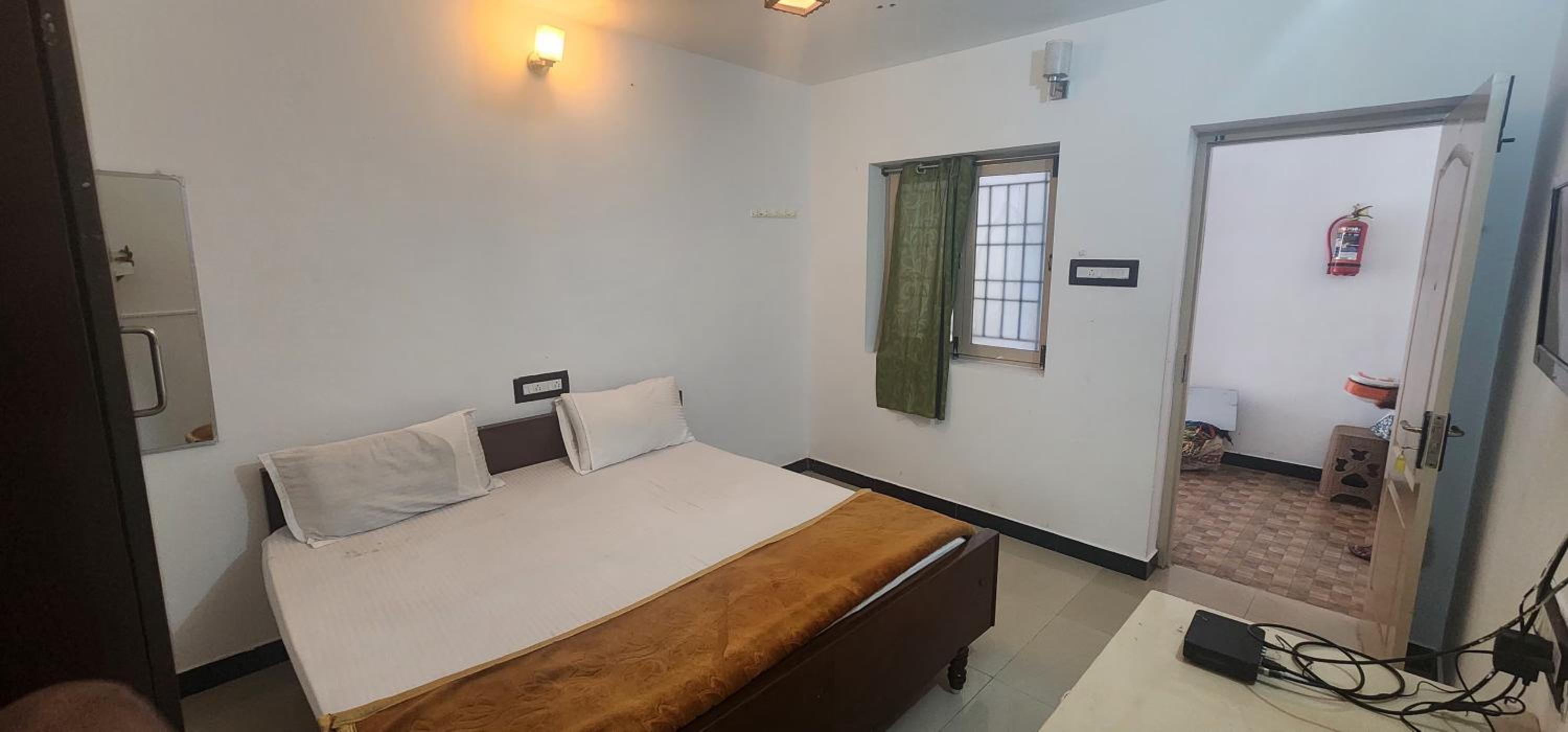 Family Junior Suite