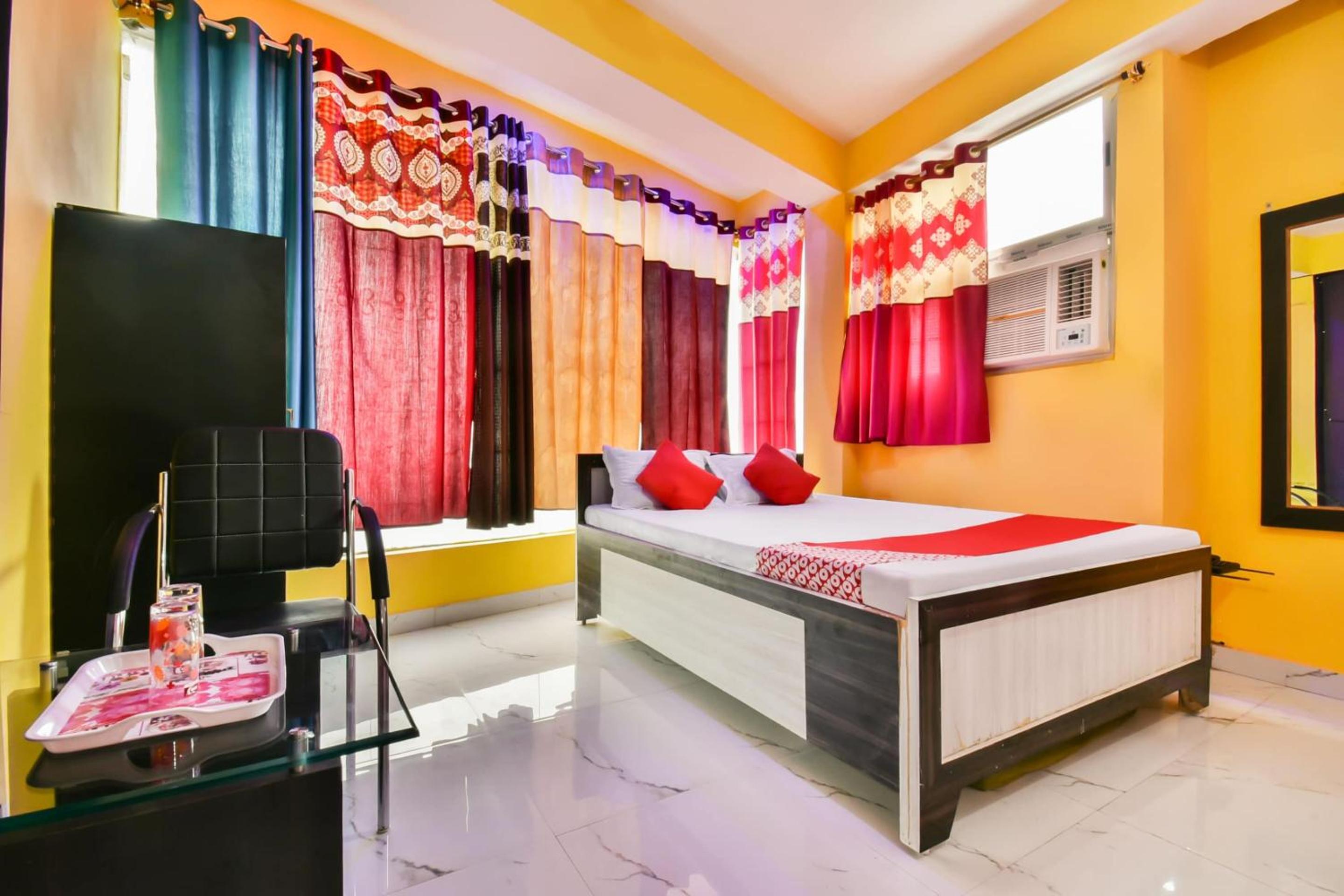 Classic Triple Room