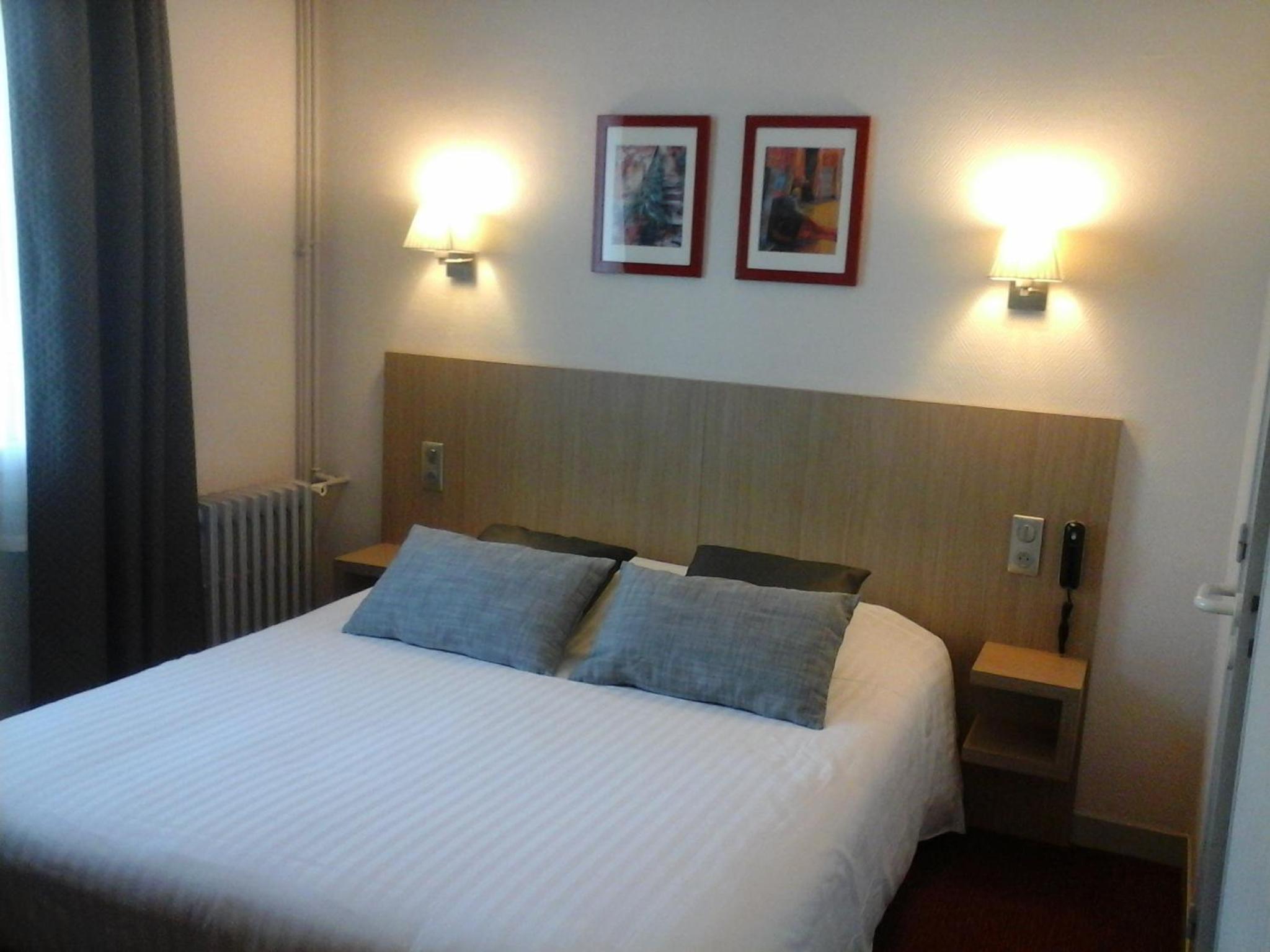 Comfort Double Room - Photo 4