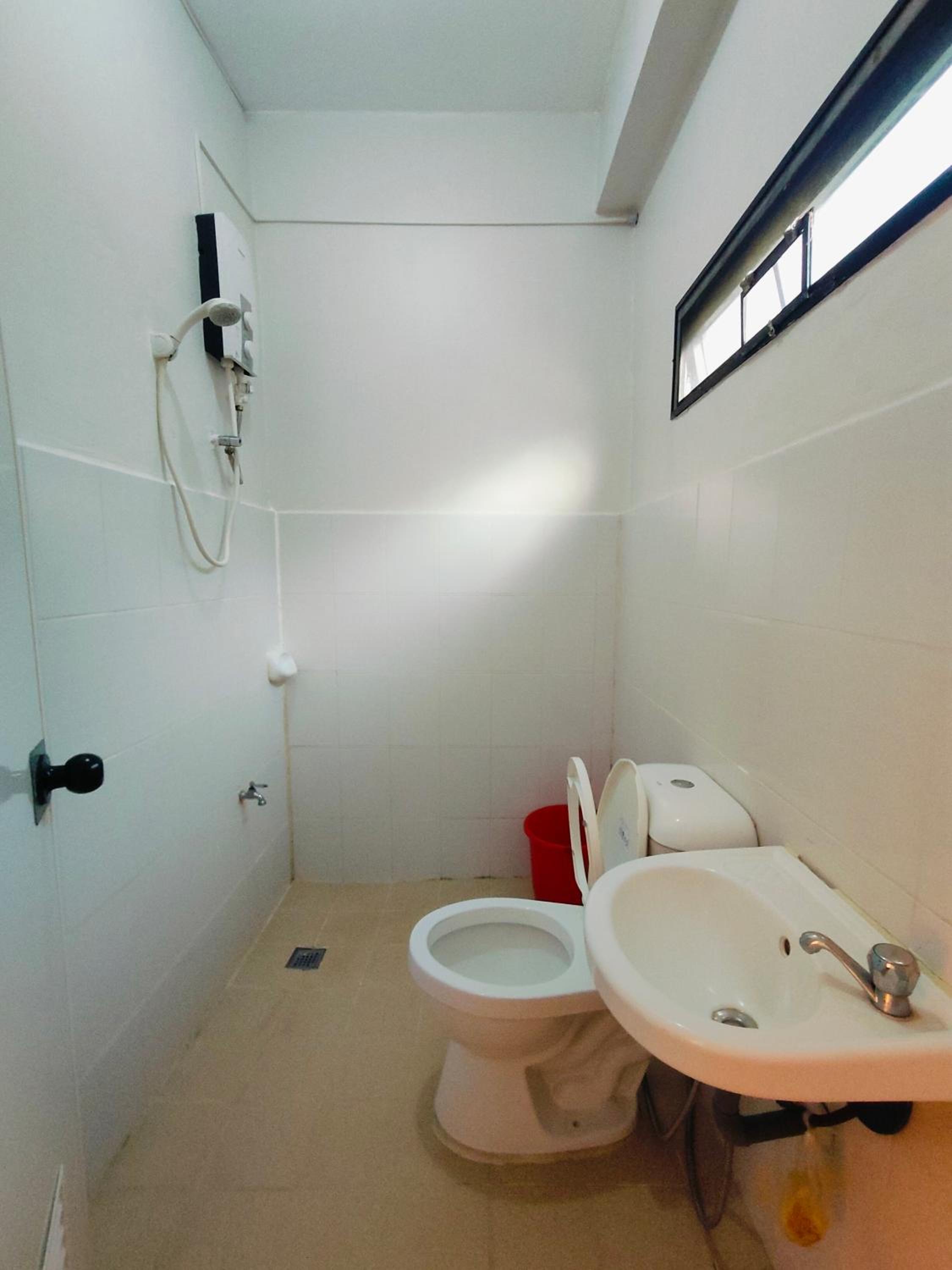 Double Room with Mountain View - Photo 9