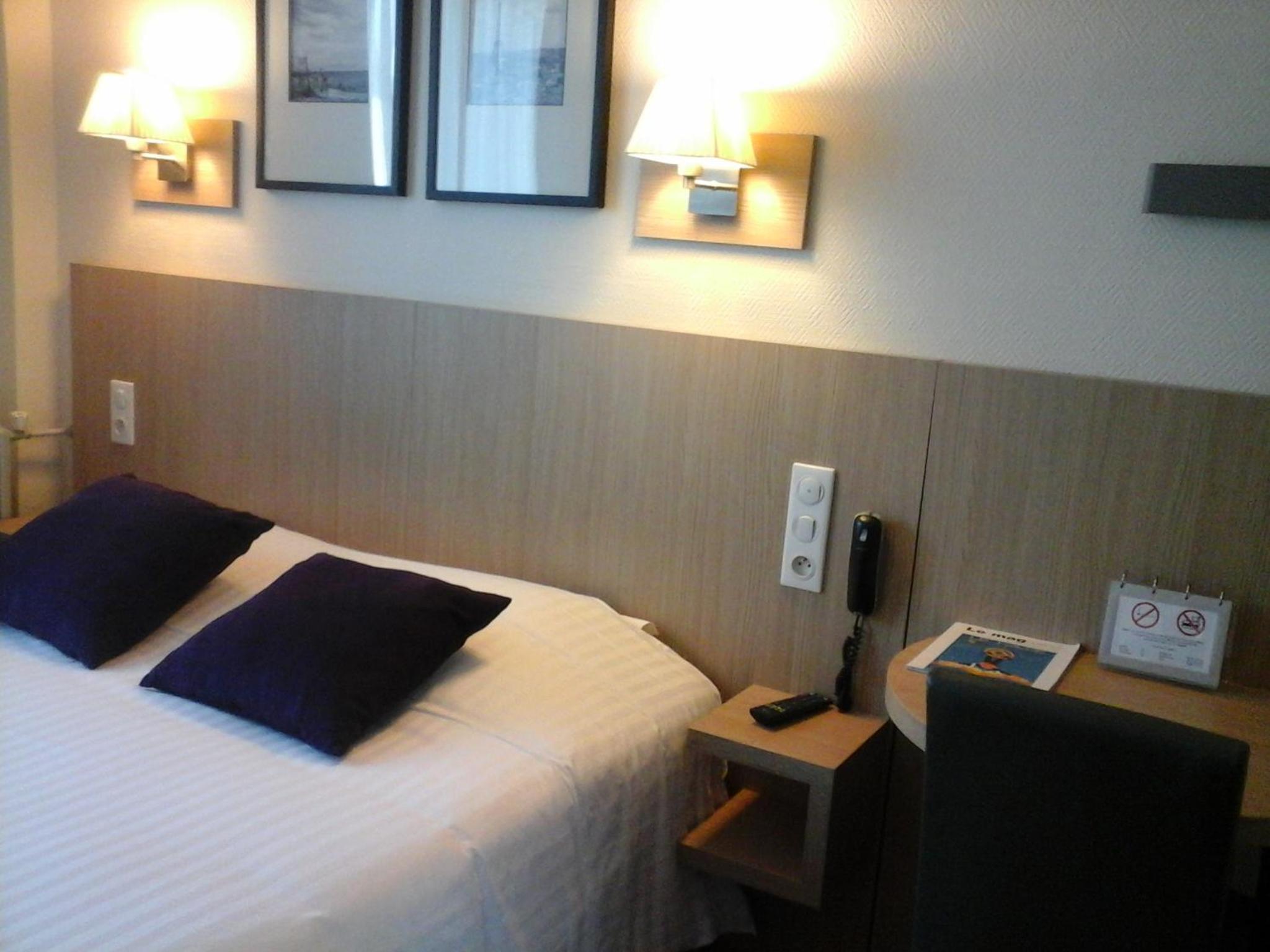 Comfort Double Room - Photo 3