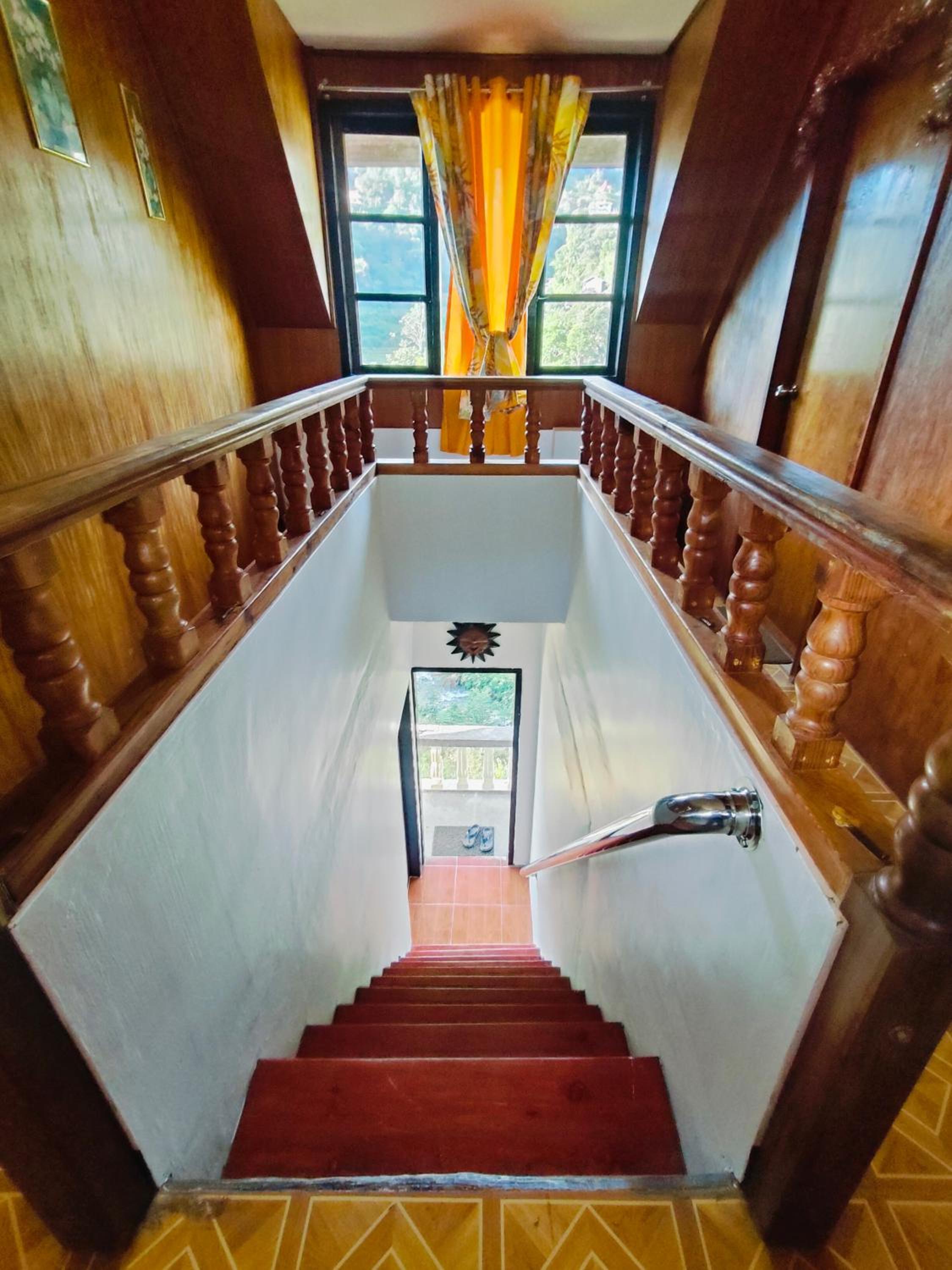 Double or Twin Room with Bathroom - Photo 8