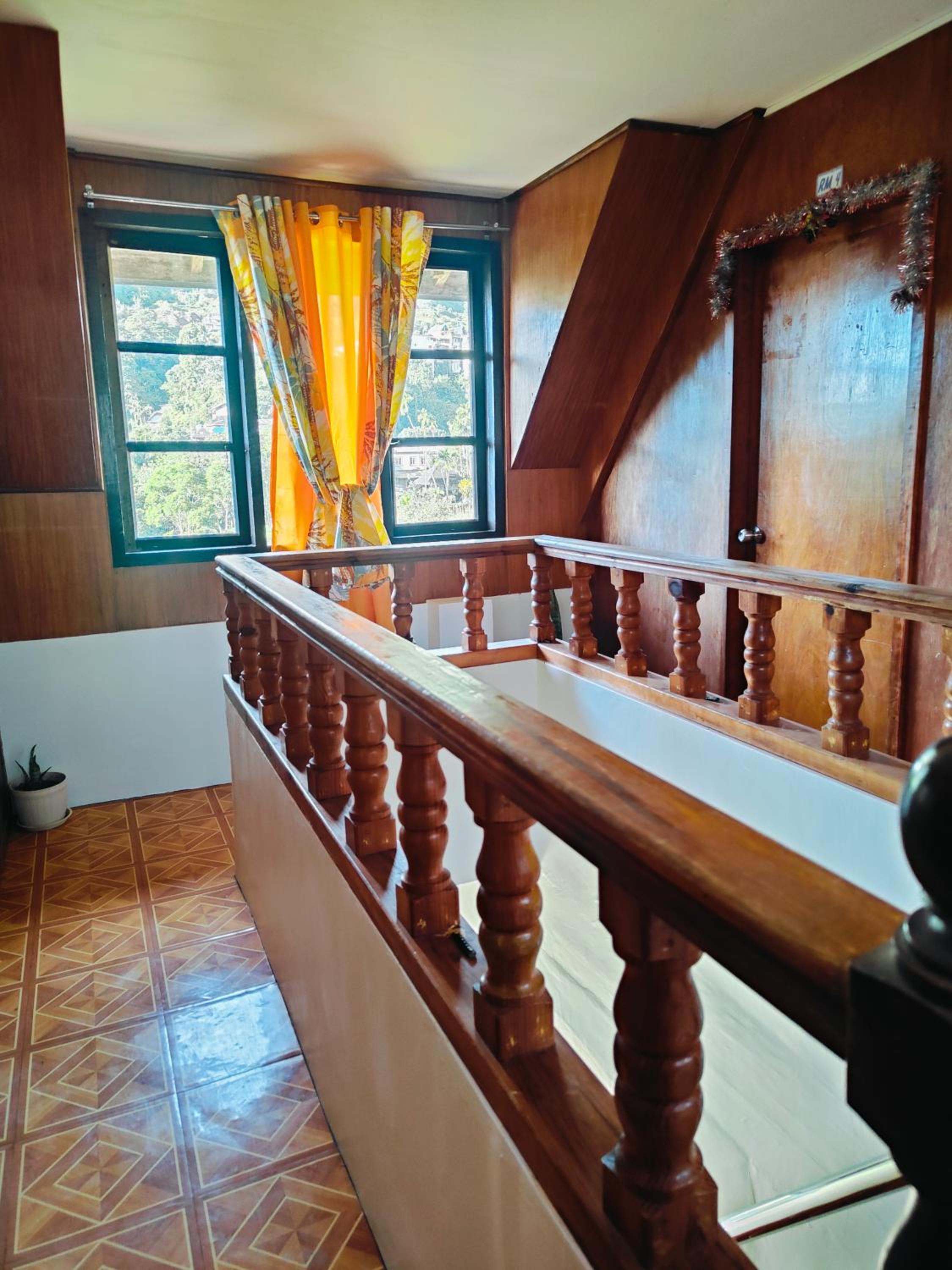 Double or Twin Room with Bathroom - Photo 7