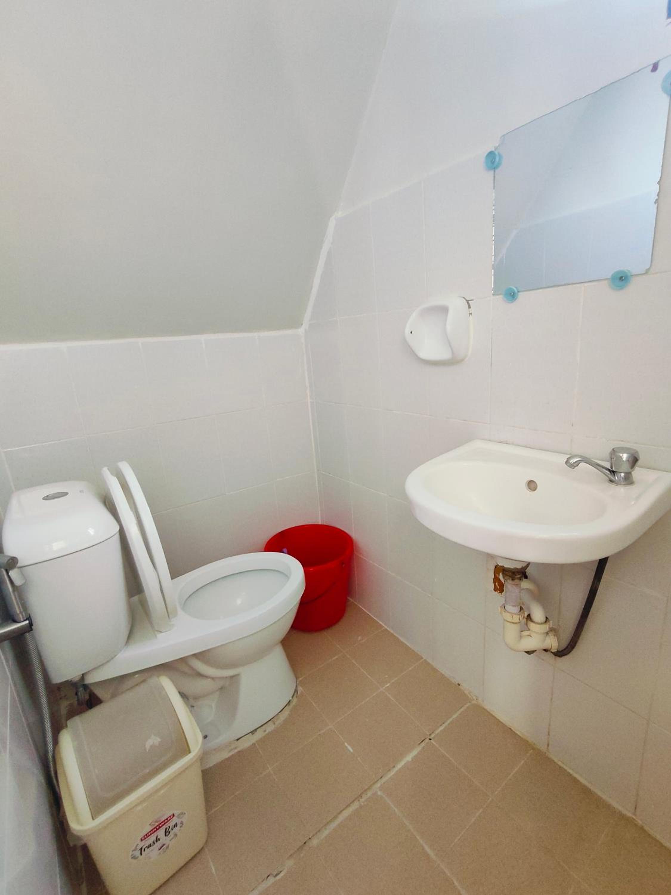 Triple Room - Photo 7
