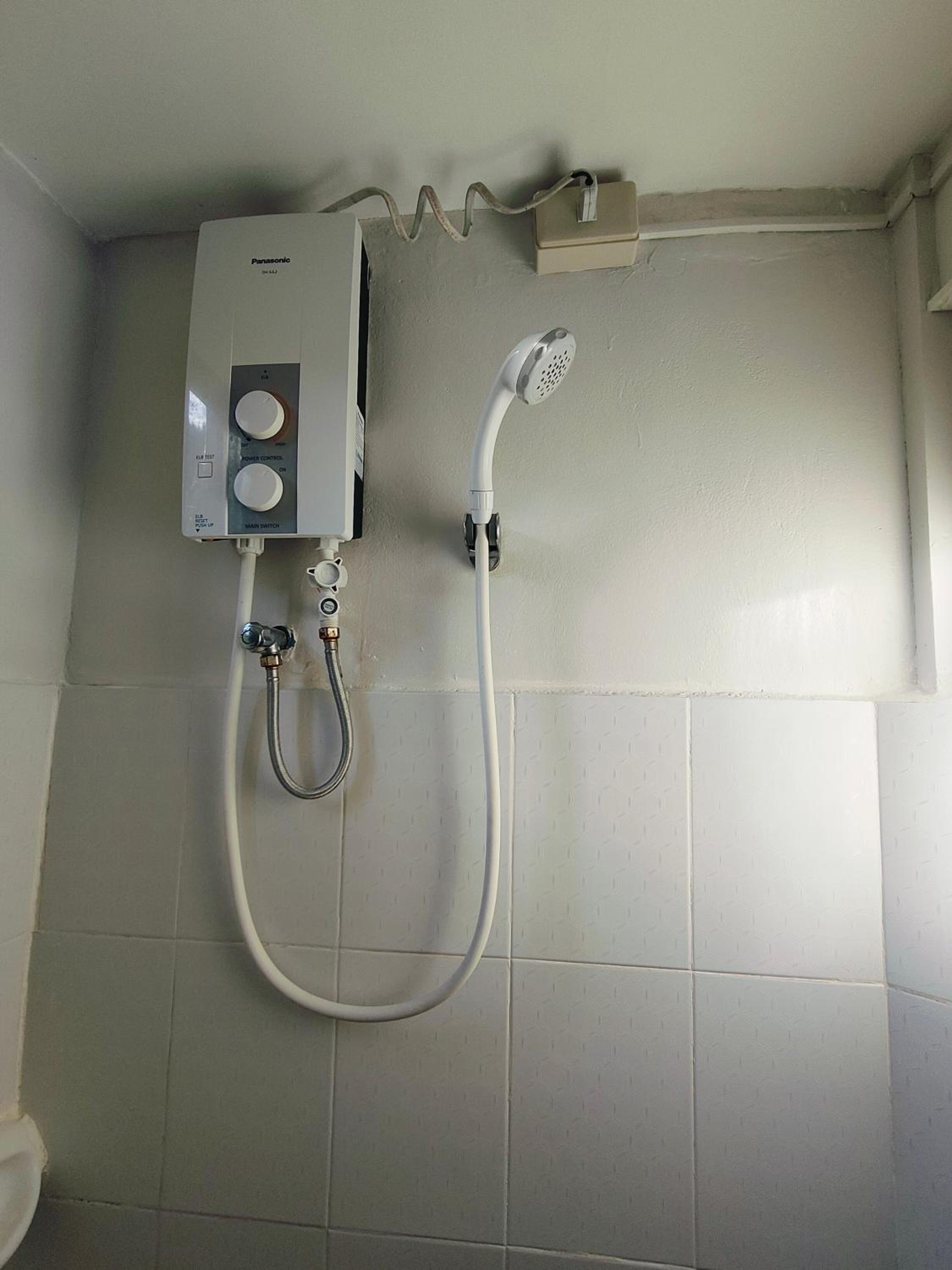 Triple Room - Photo 6