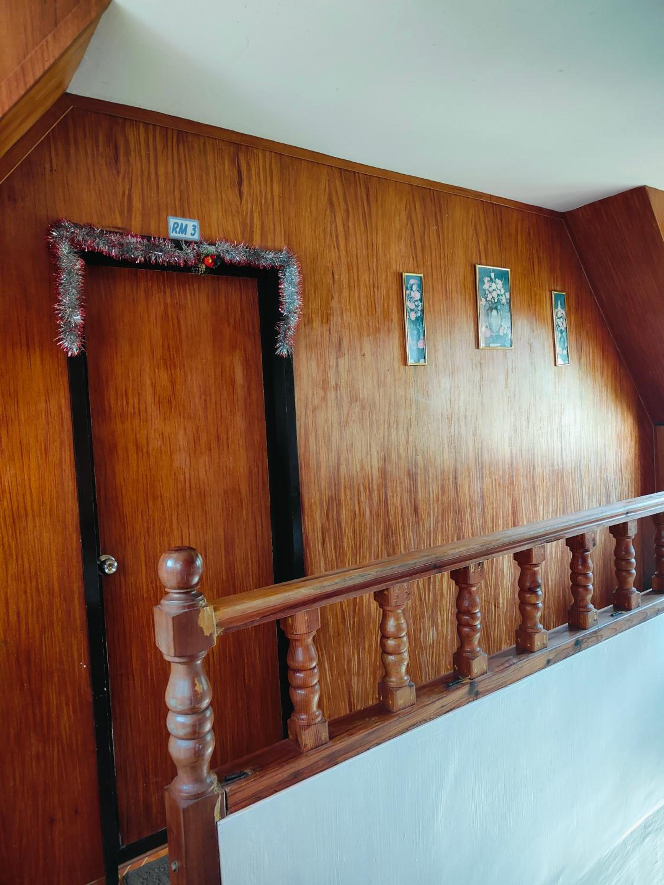 Triple Room - Photo 8