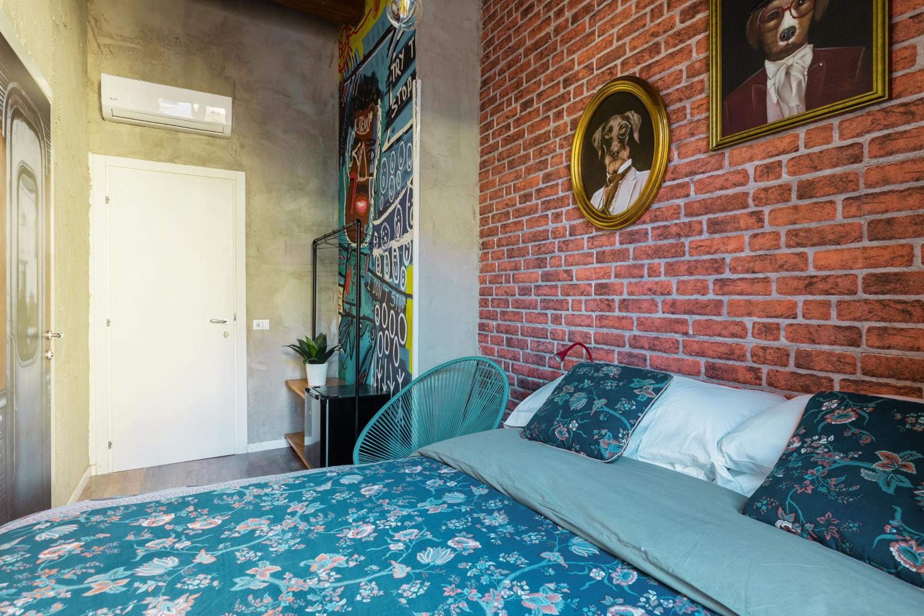 Small Double Room photo 2